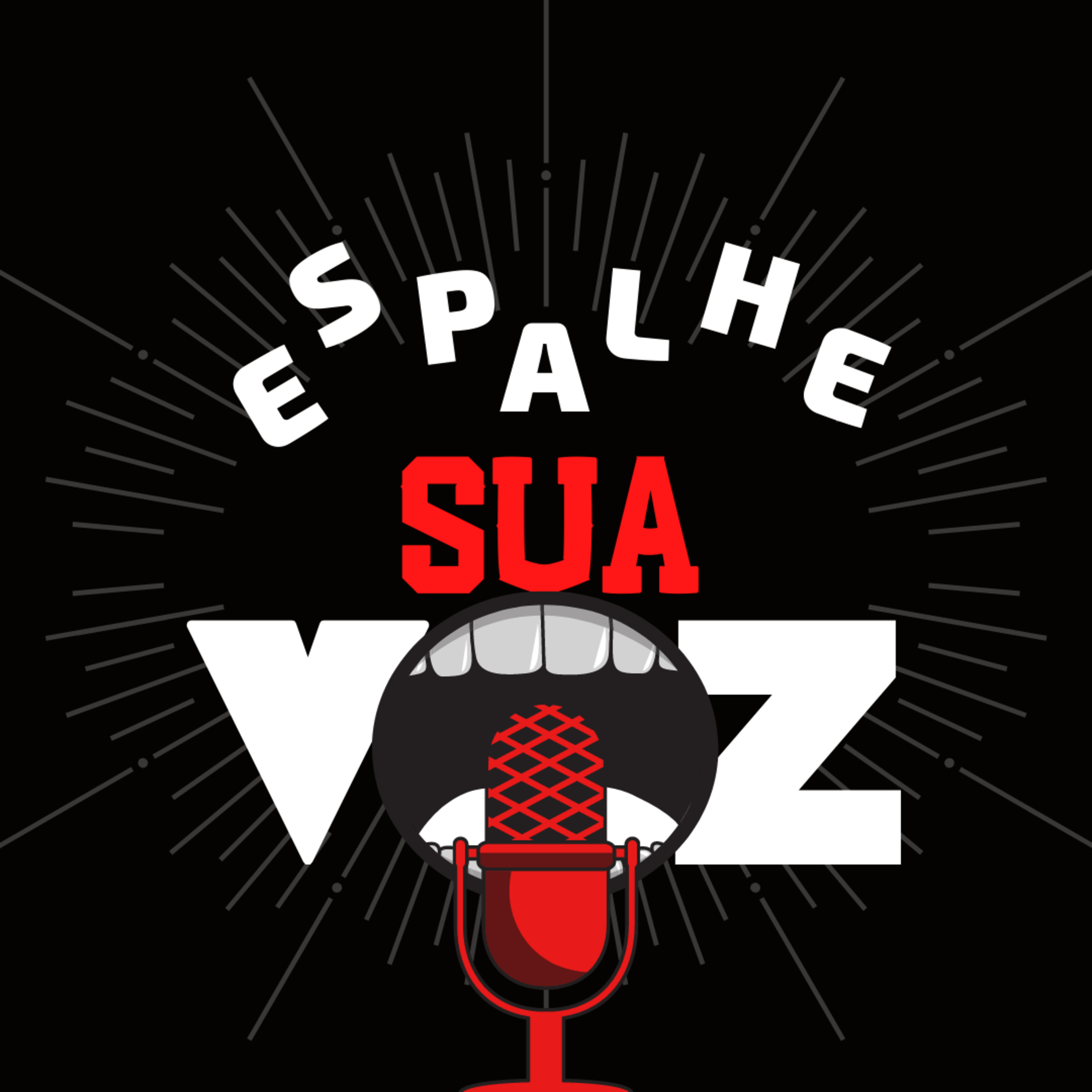 Espalhe Sua Voz