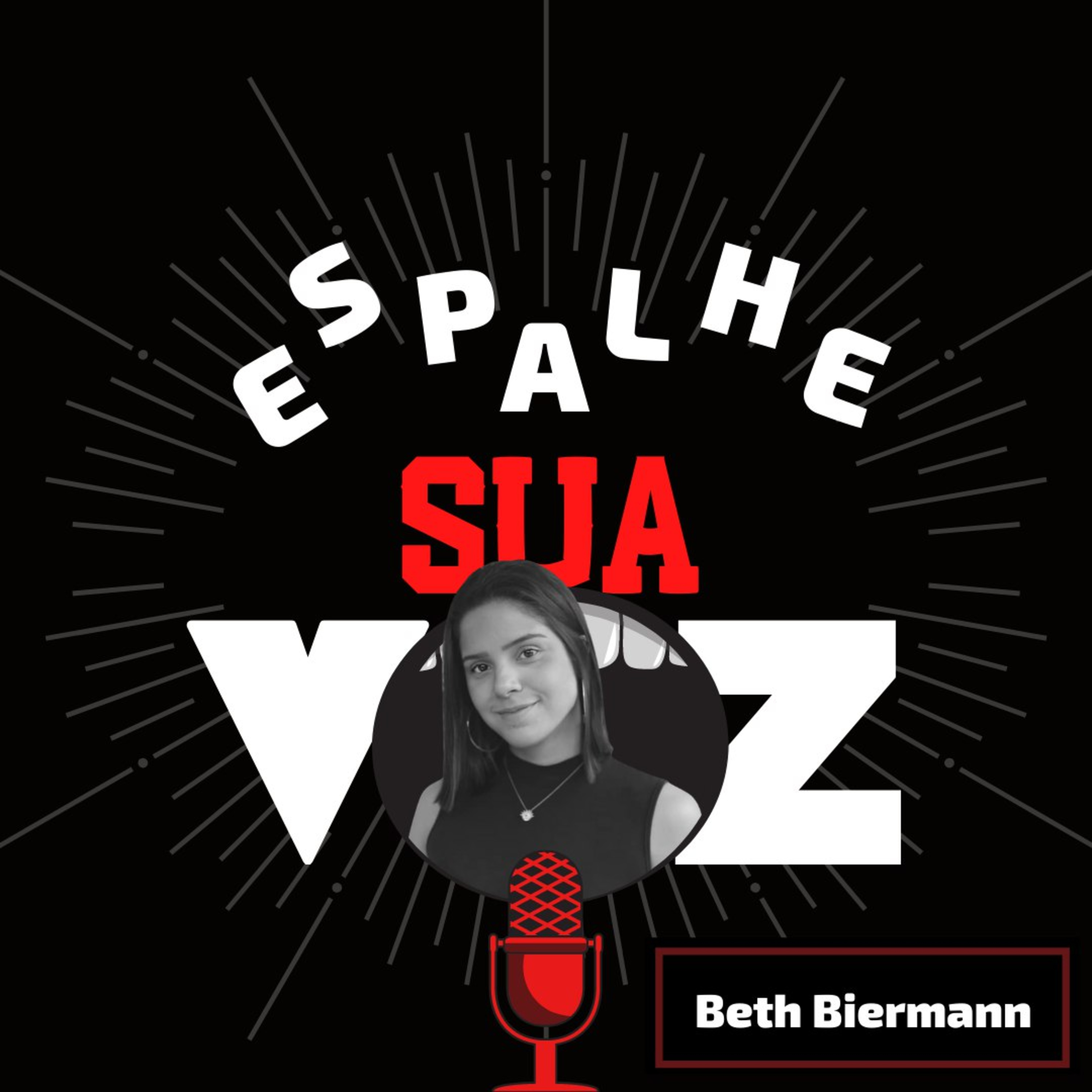 Espalhe Sua Voz