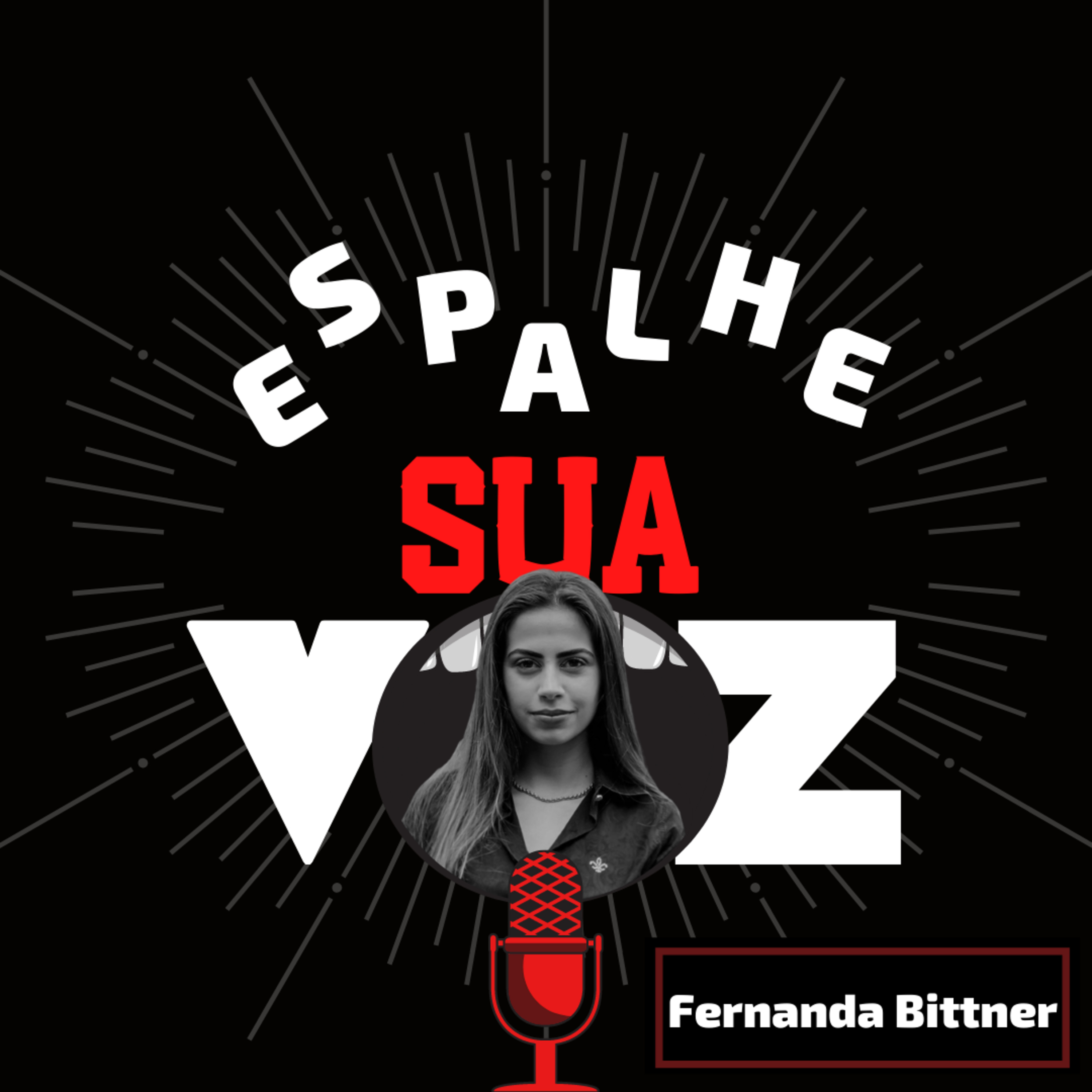 Espalhe Sua Voz