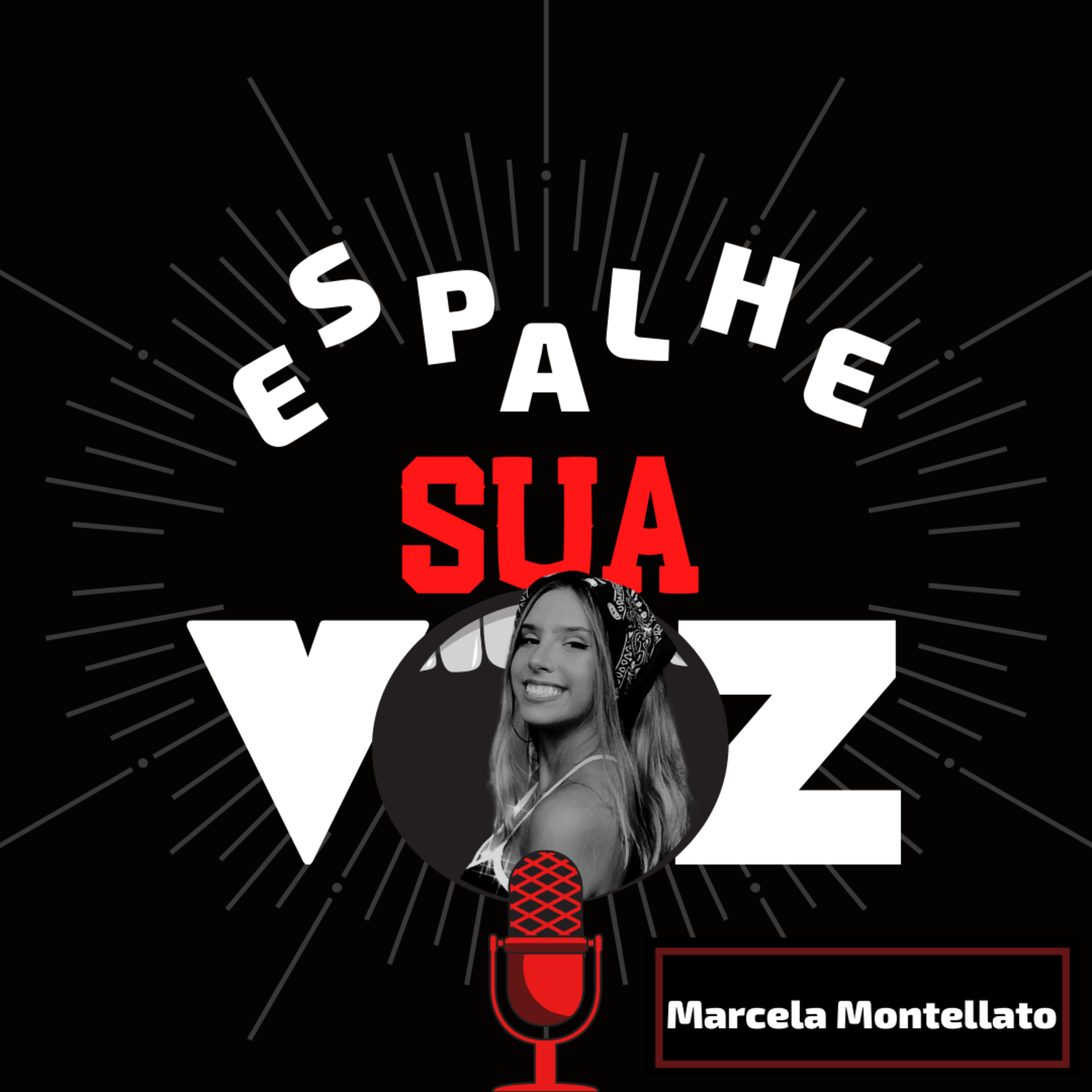 Espalhe Sua Voz