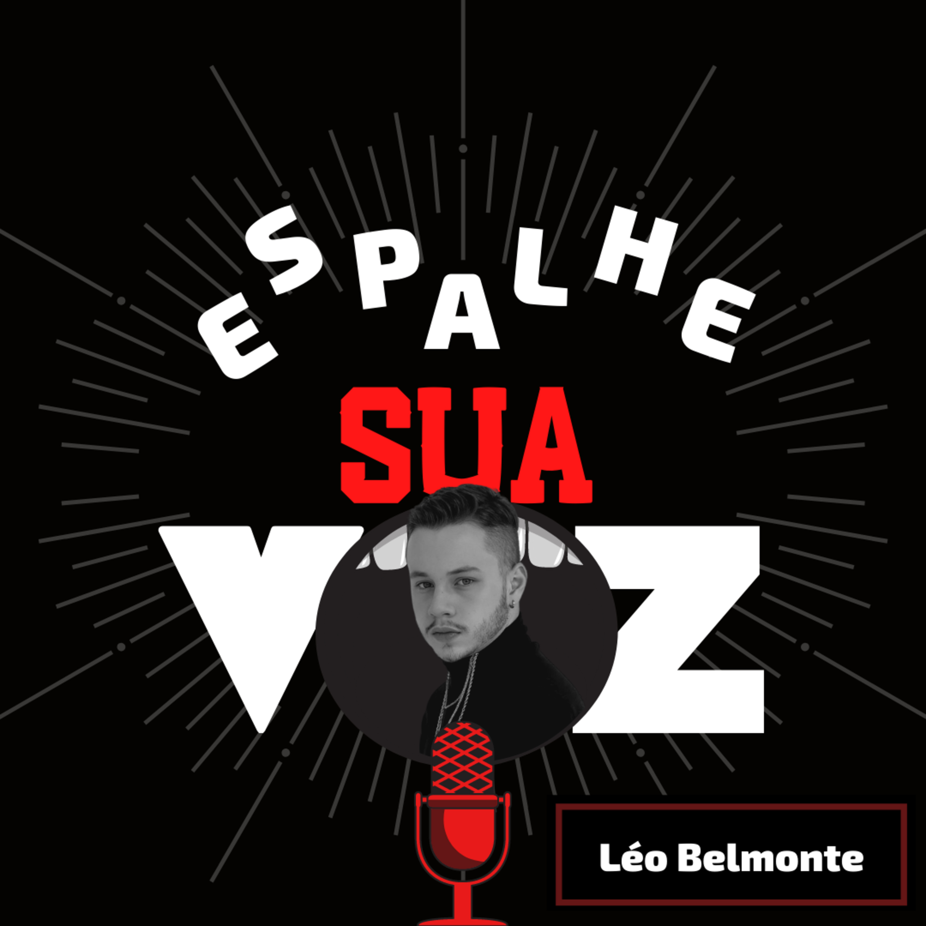 Espalhe Sua Voz