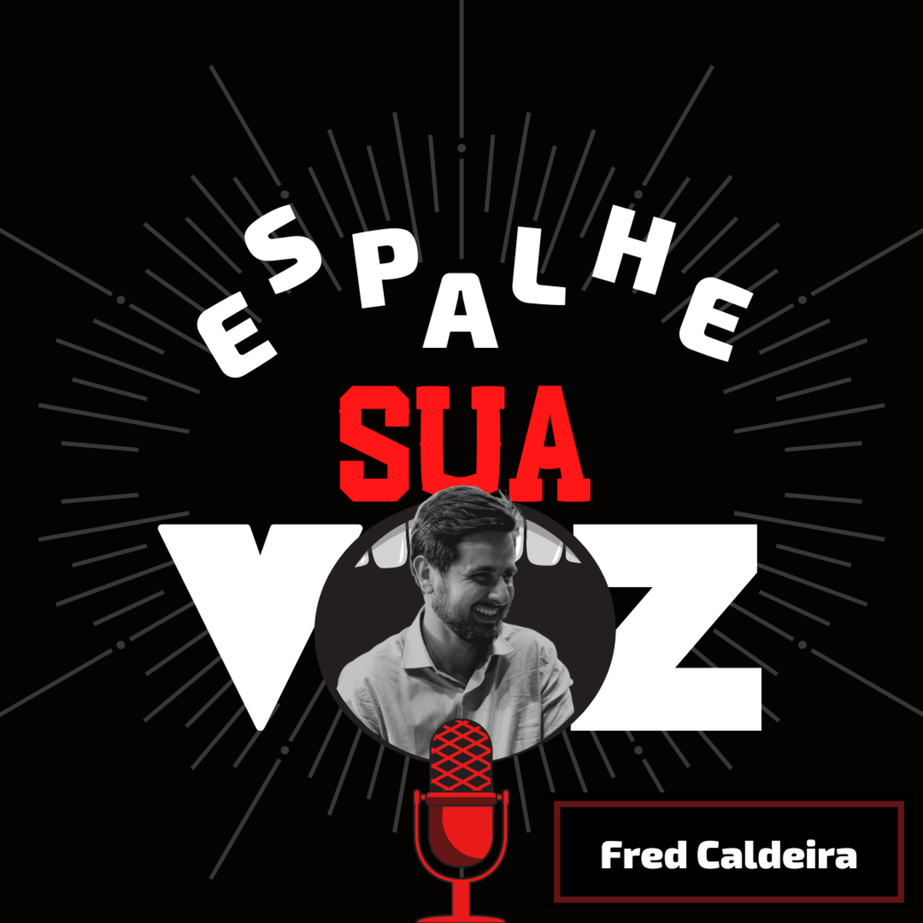 Espalhe Sua Voz