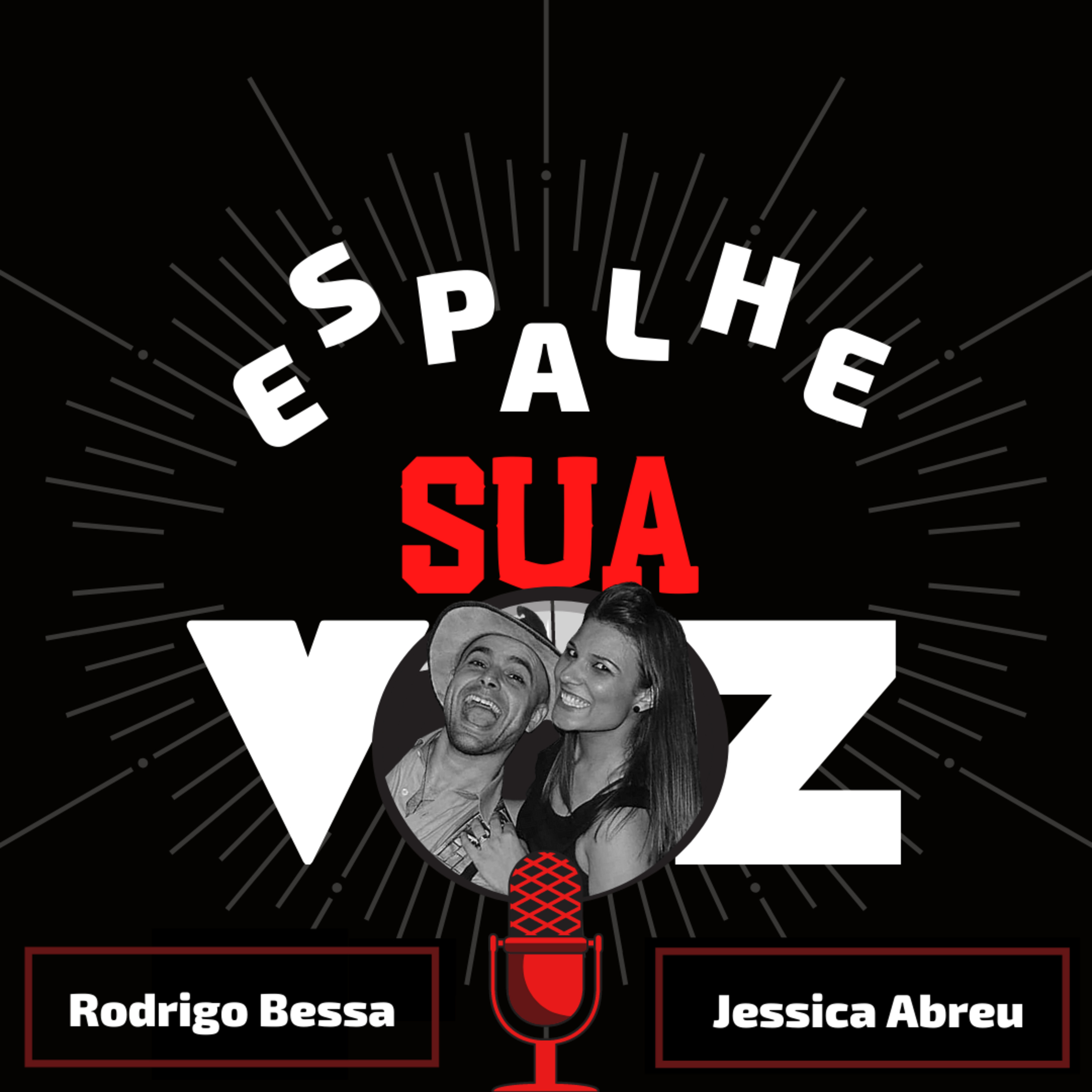 Espalhe Sua Voz