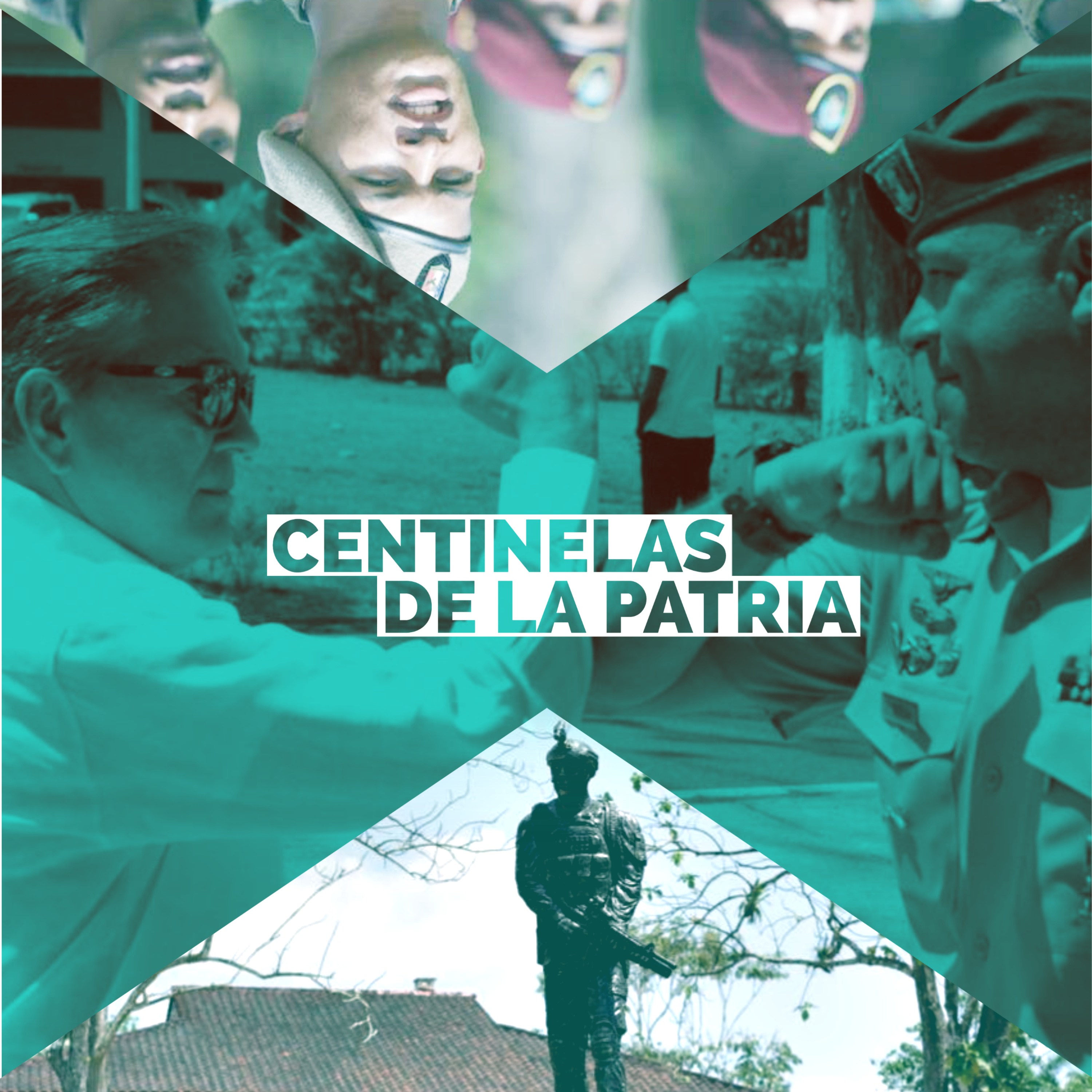 Servicio Nacional De Fronteras