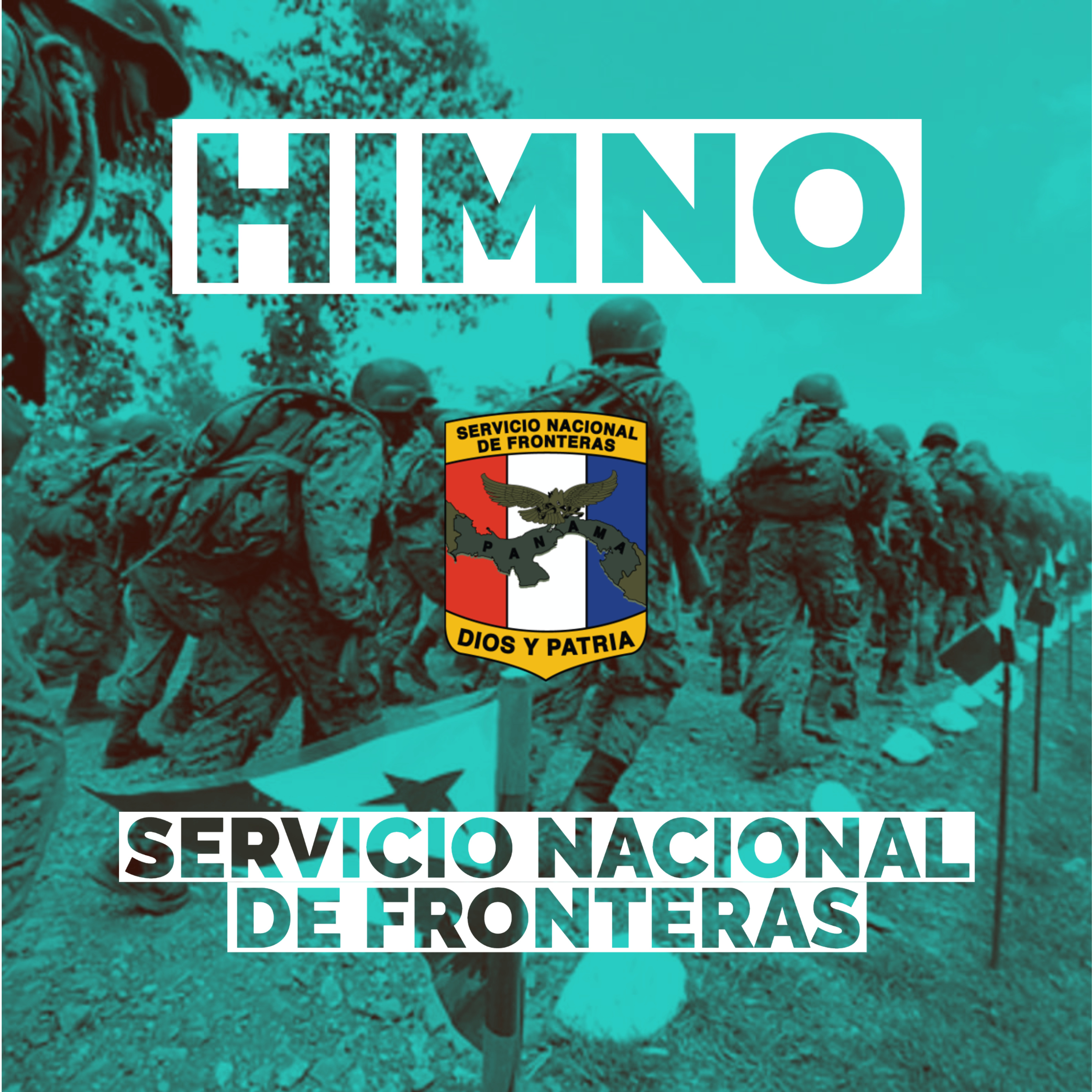 Servicio Nacional De Fronteras