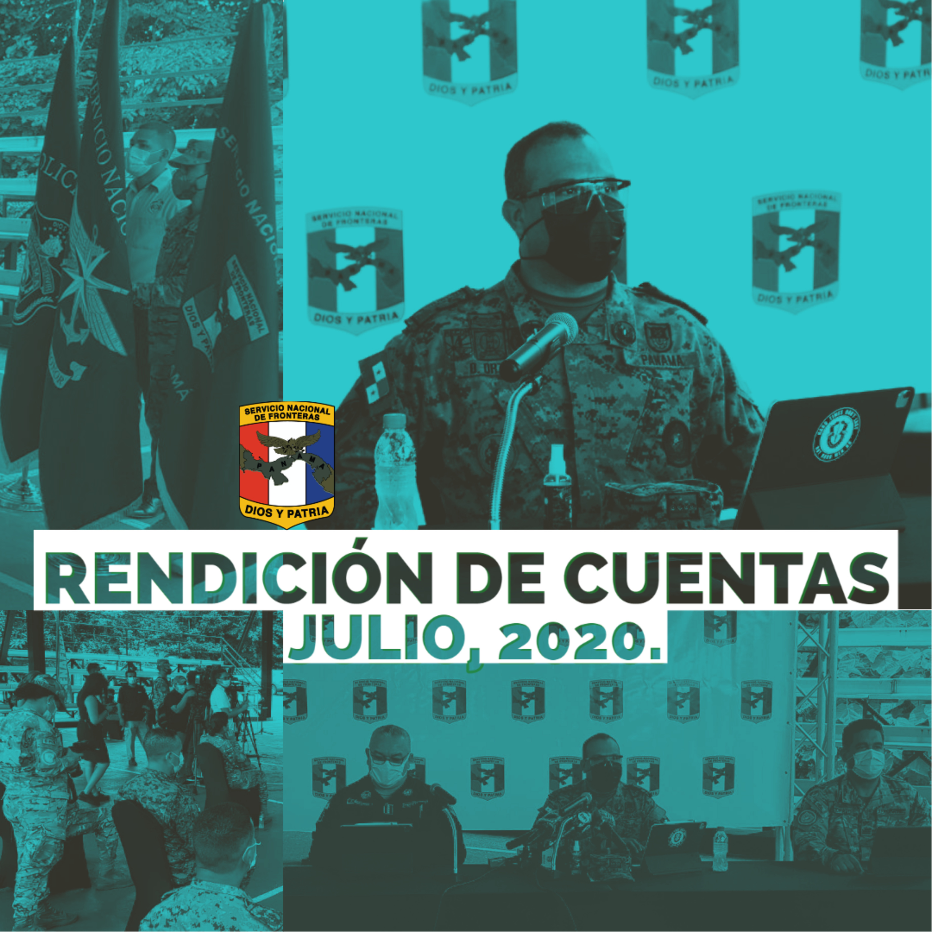 Servicio Nacional De Fronteras