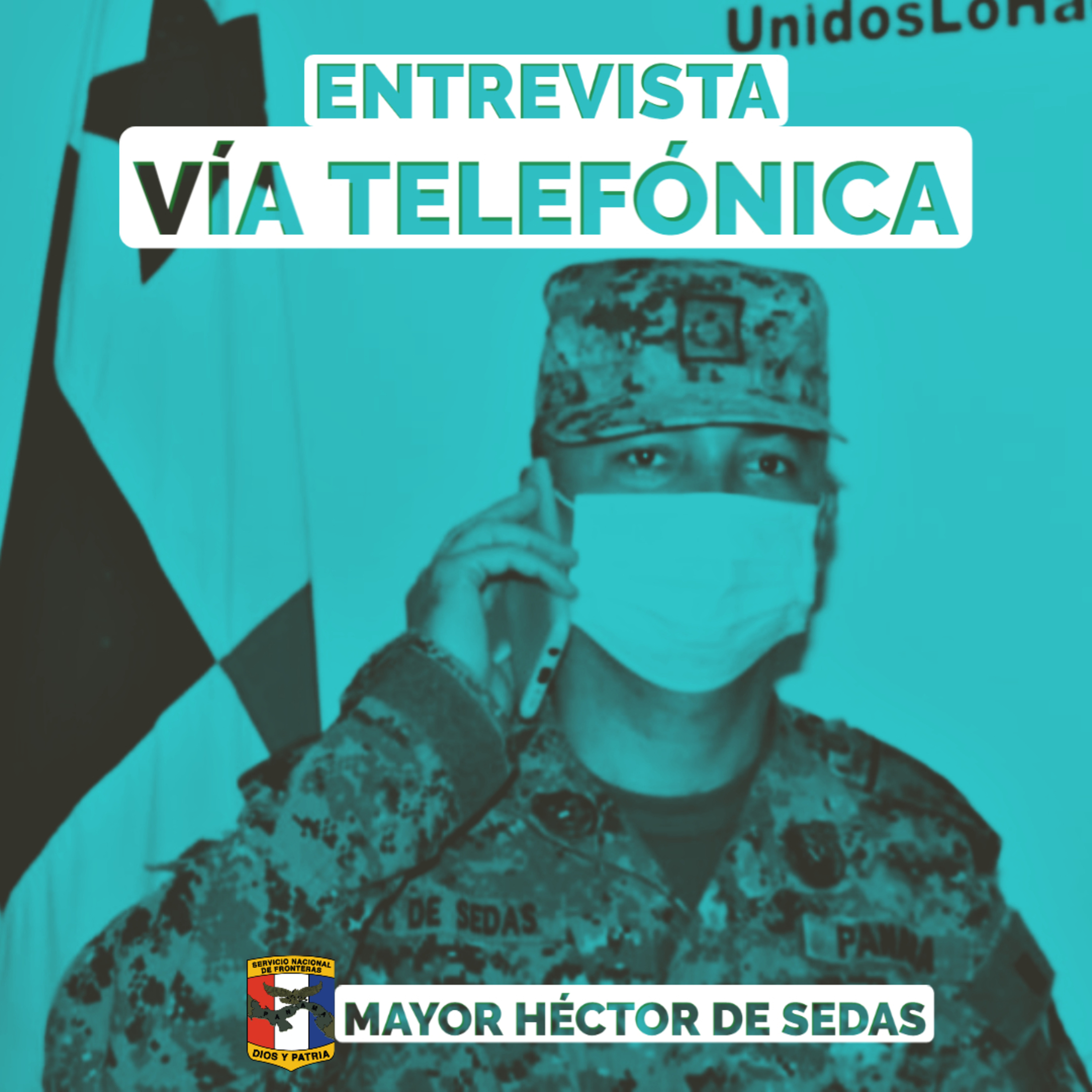 Servicio Nacional De Fronteras