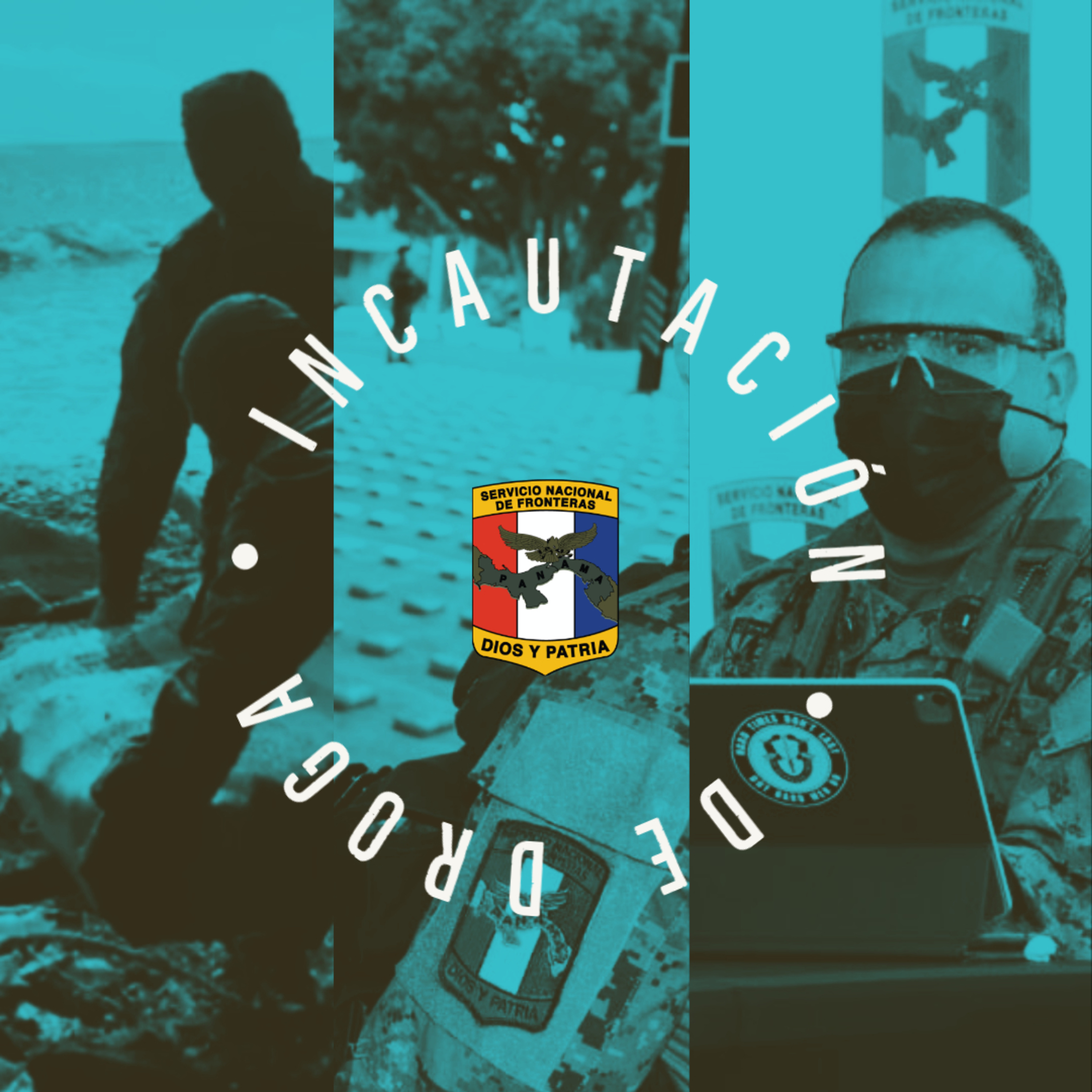 Servicio Nacional De Fronteras