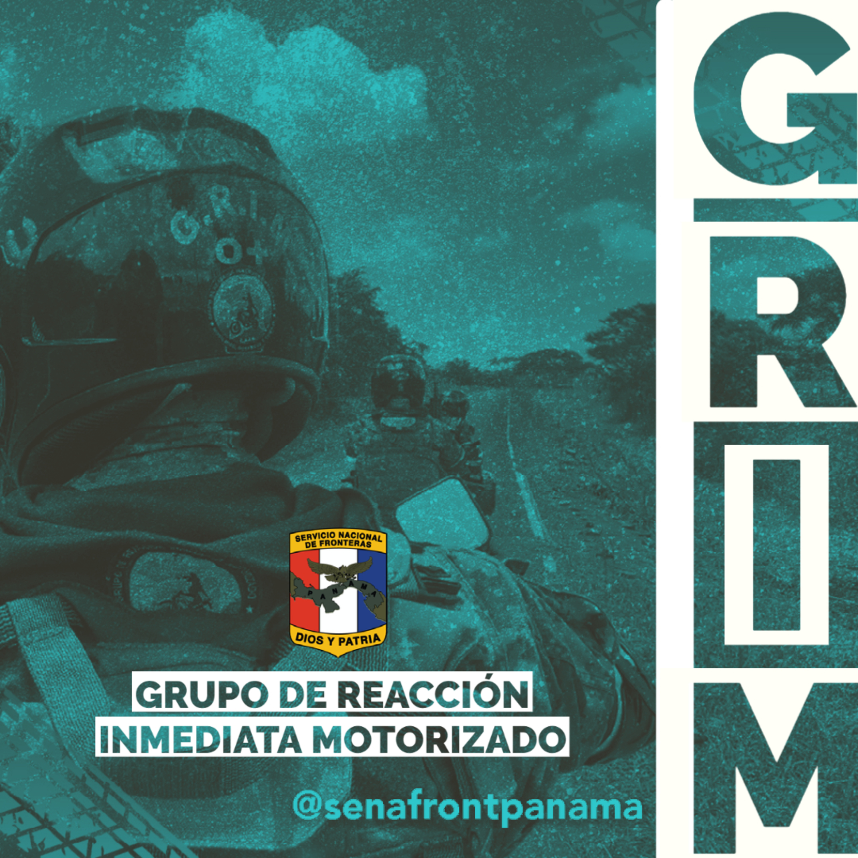 Servicio Nacional De Fronteras