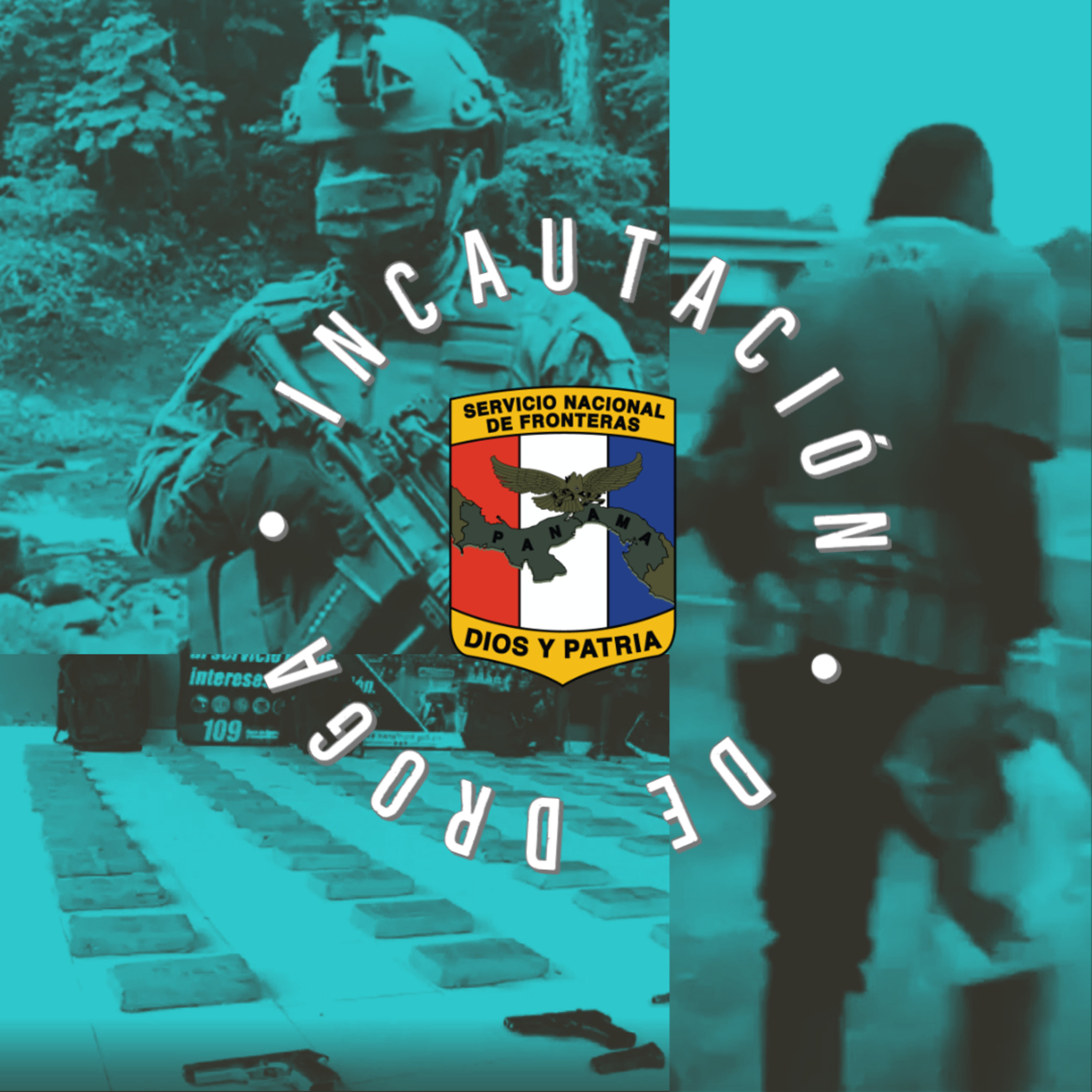 Servicio Nacional De Fronteras