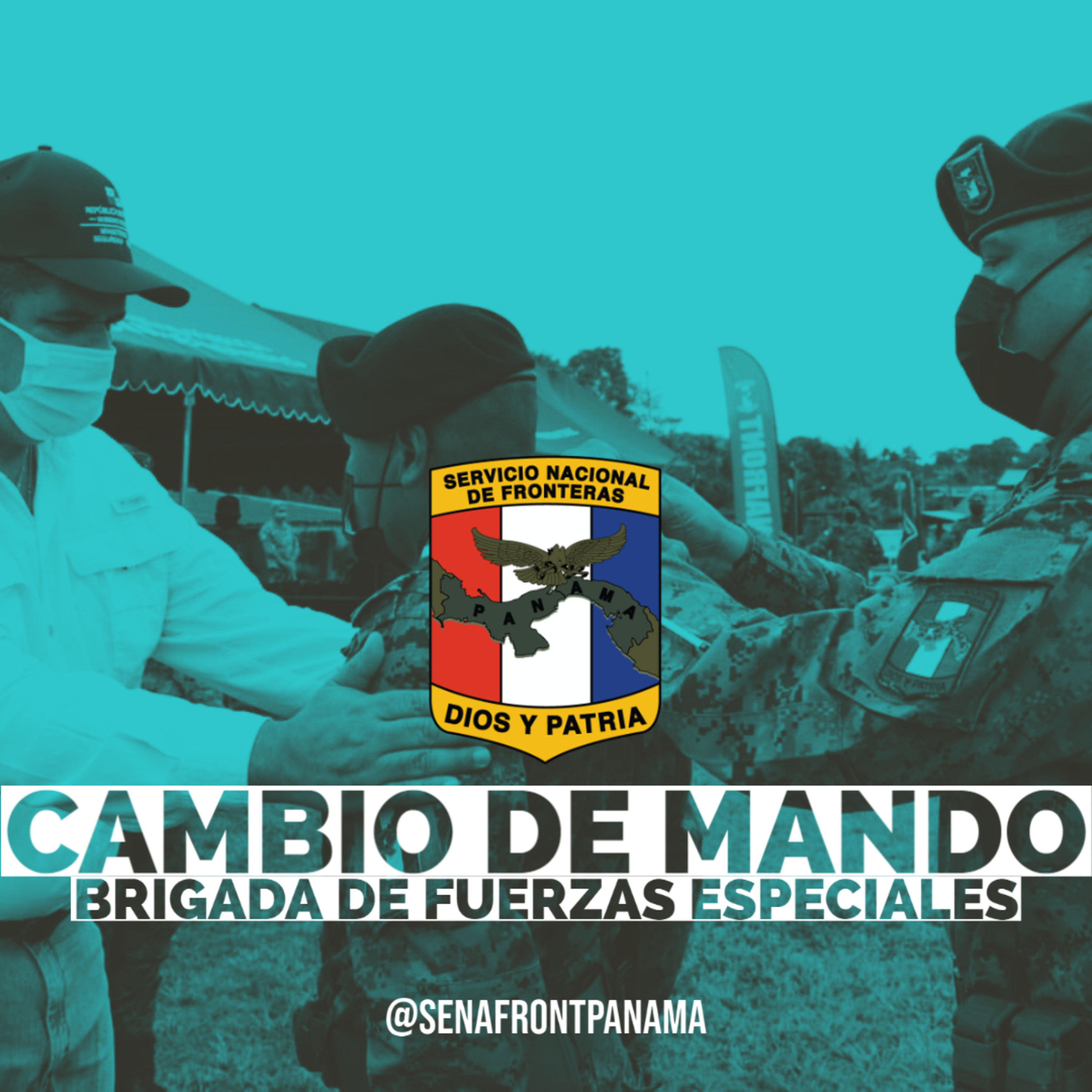 Servicio Nacional De Fronteras