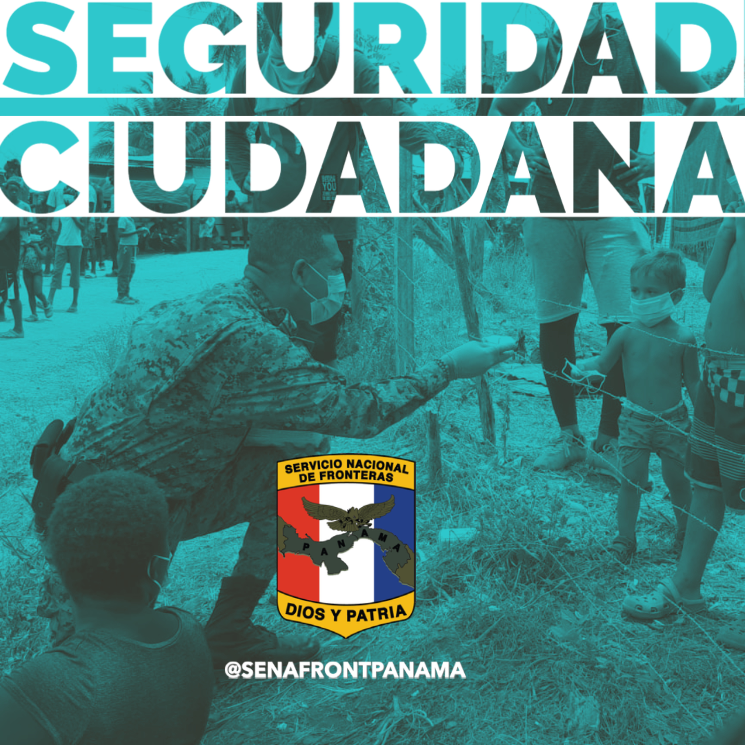 Servicio Nacional De Fronteras