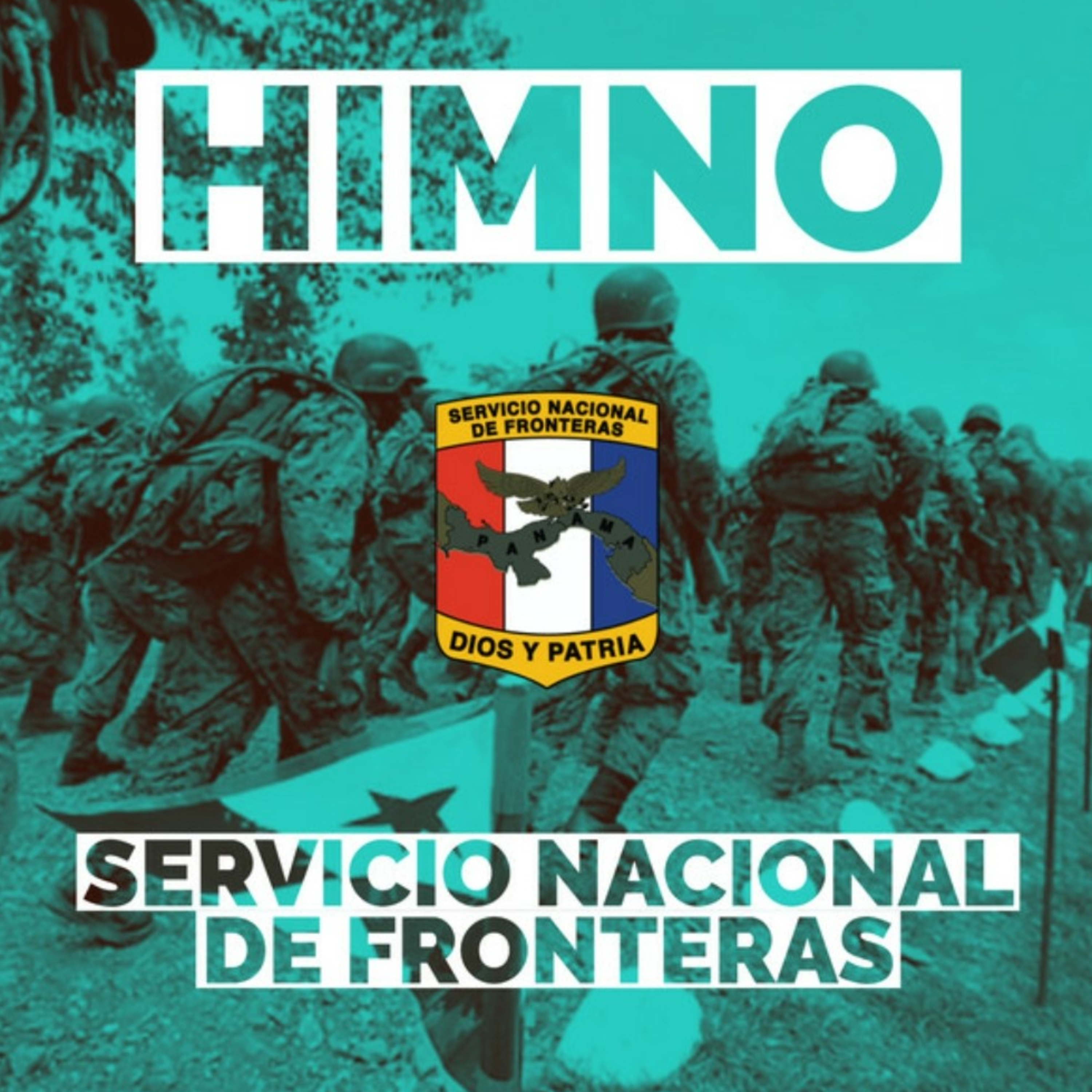 Servicio Nacional De Fronteras