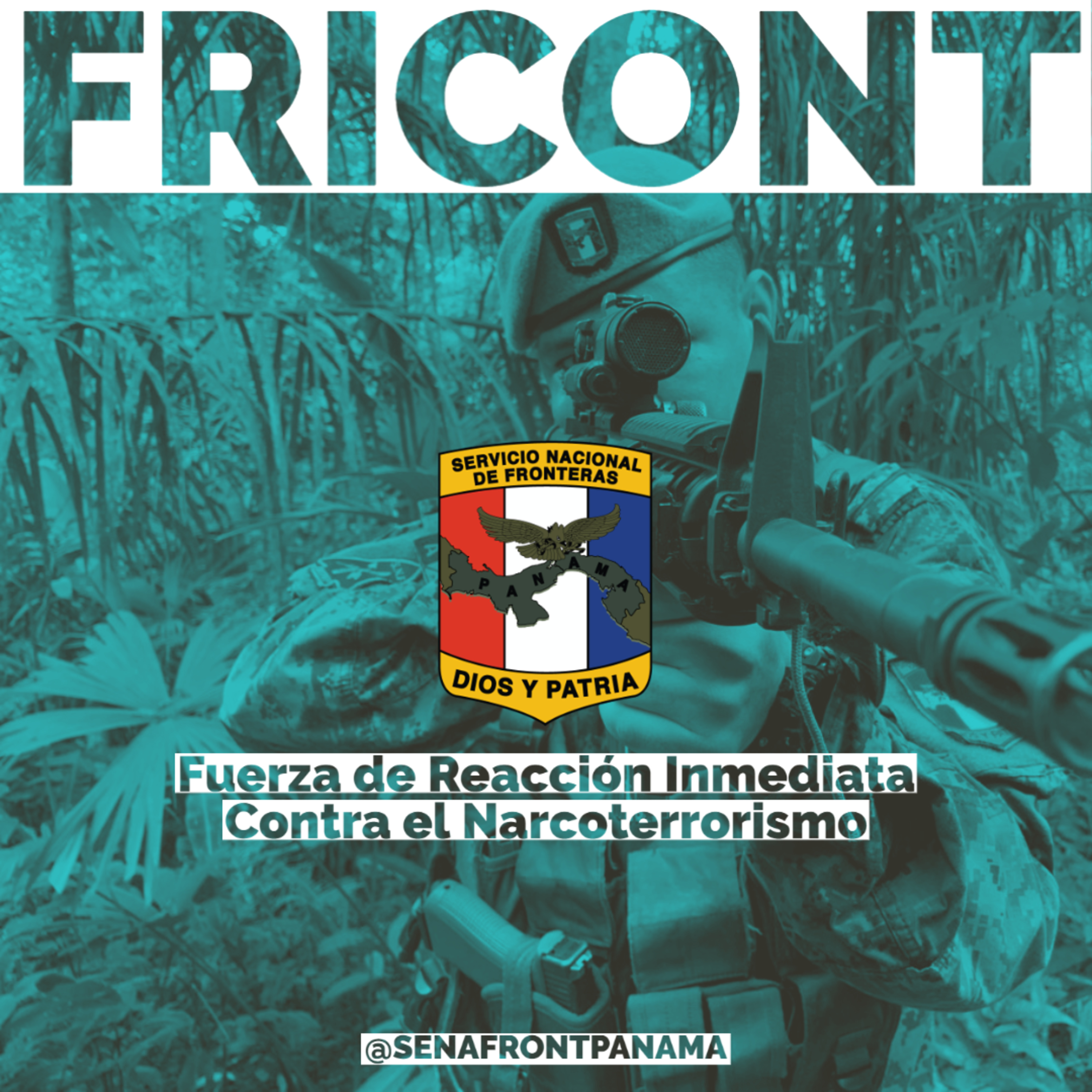 Servicio Nacional De Fronteras