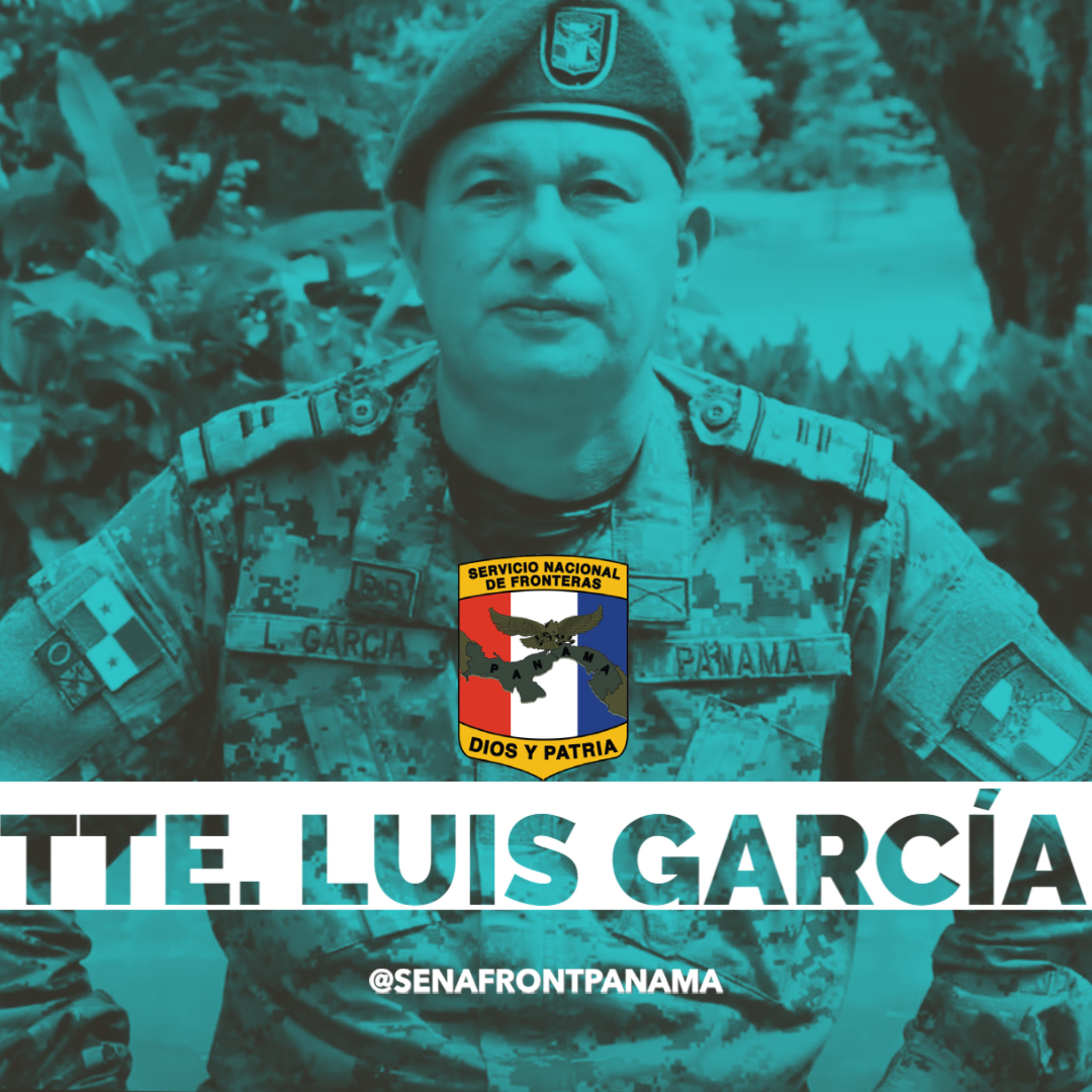 Servicio Nacional De Fronteras