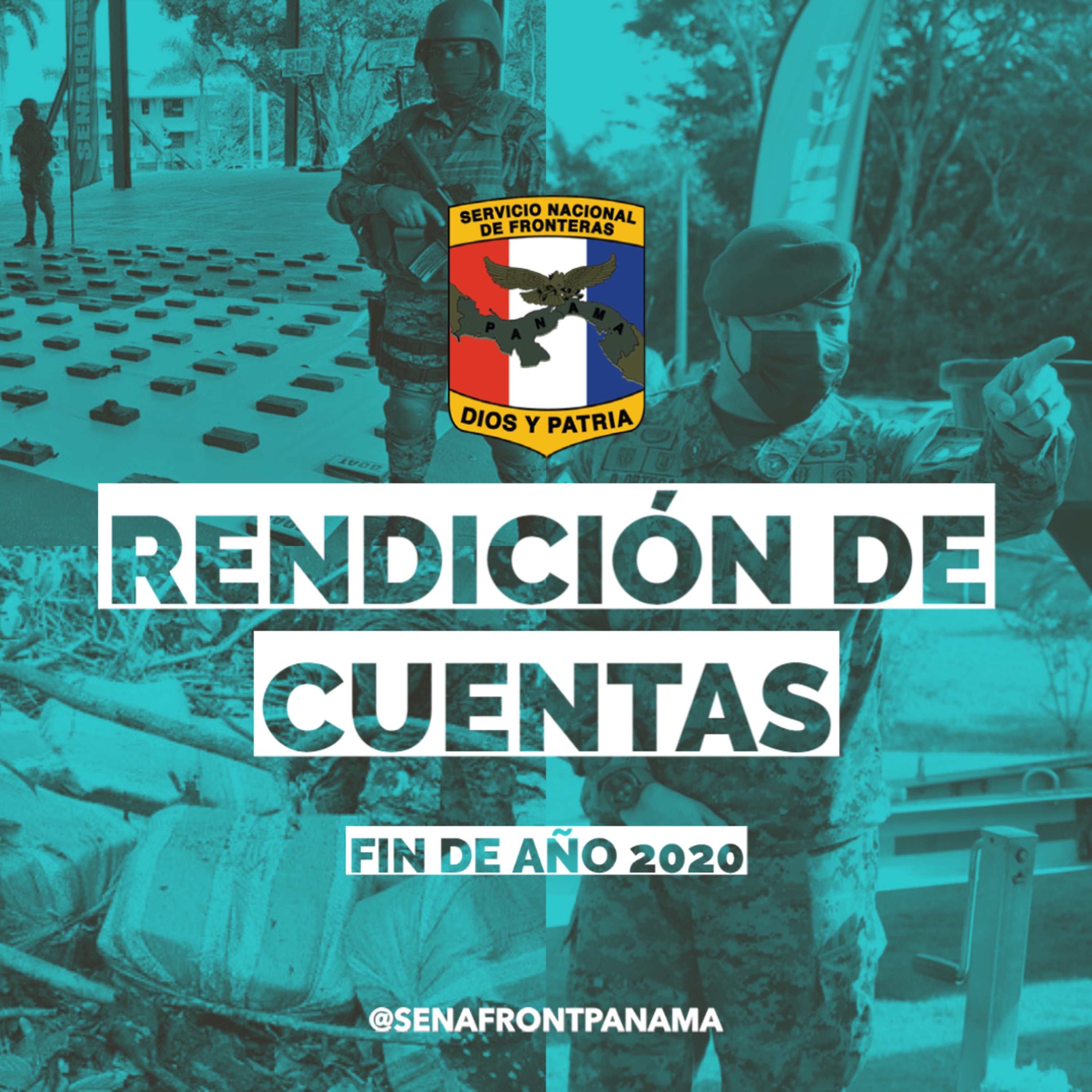Servicio Nacional De Fronteras