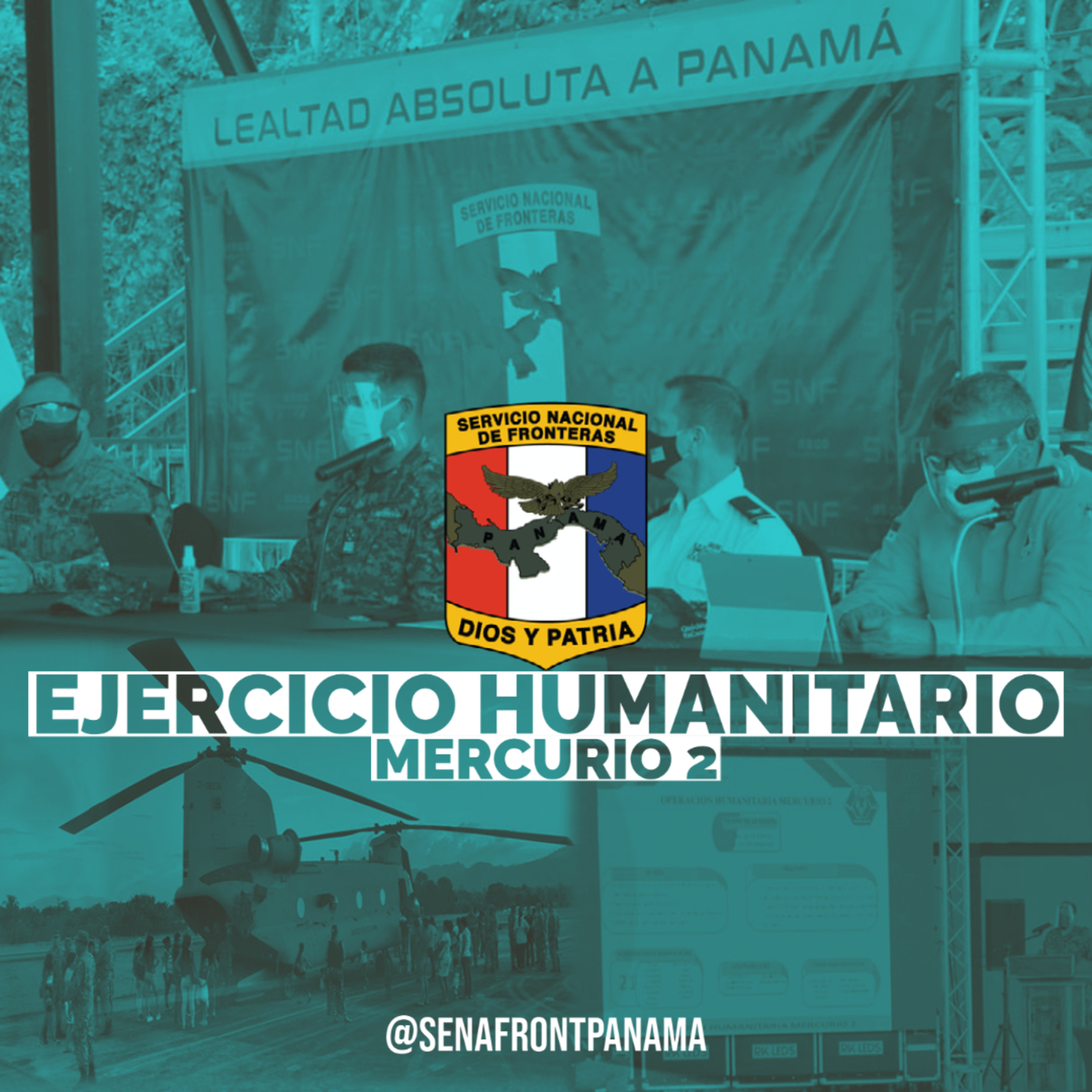Servicio Nacional De Fronteras