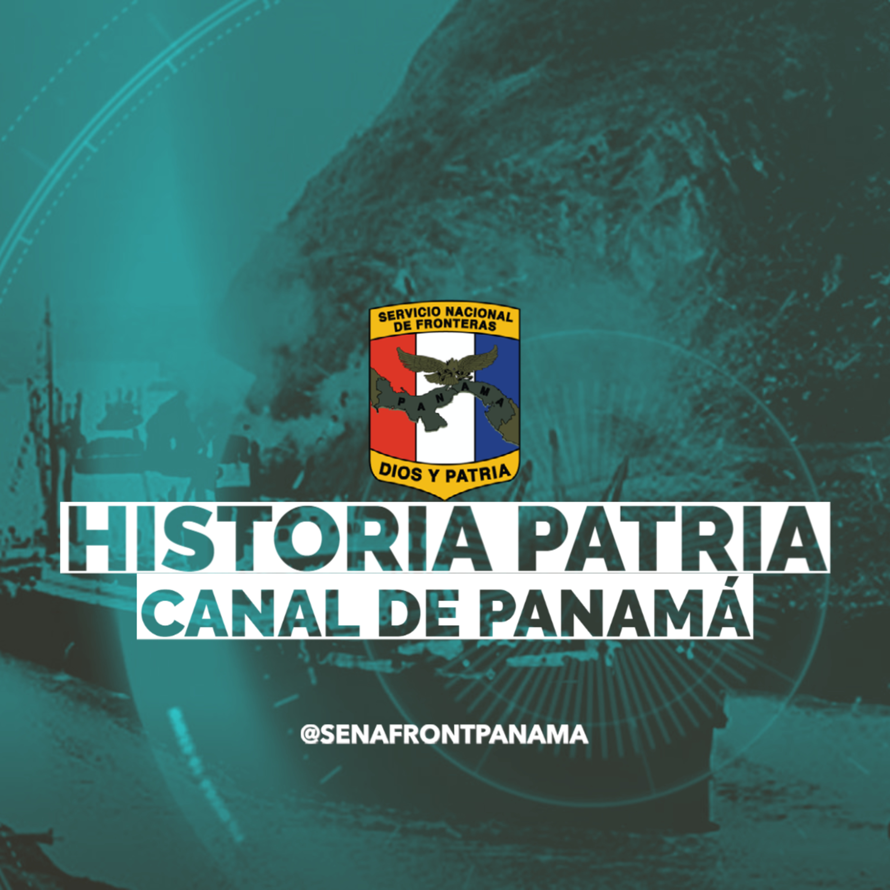 Servicio Nacional De Fronteras