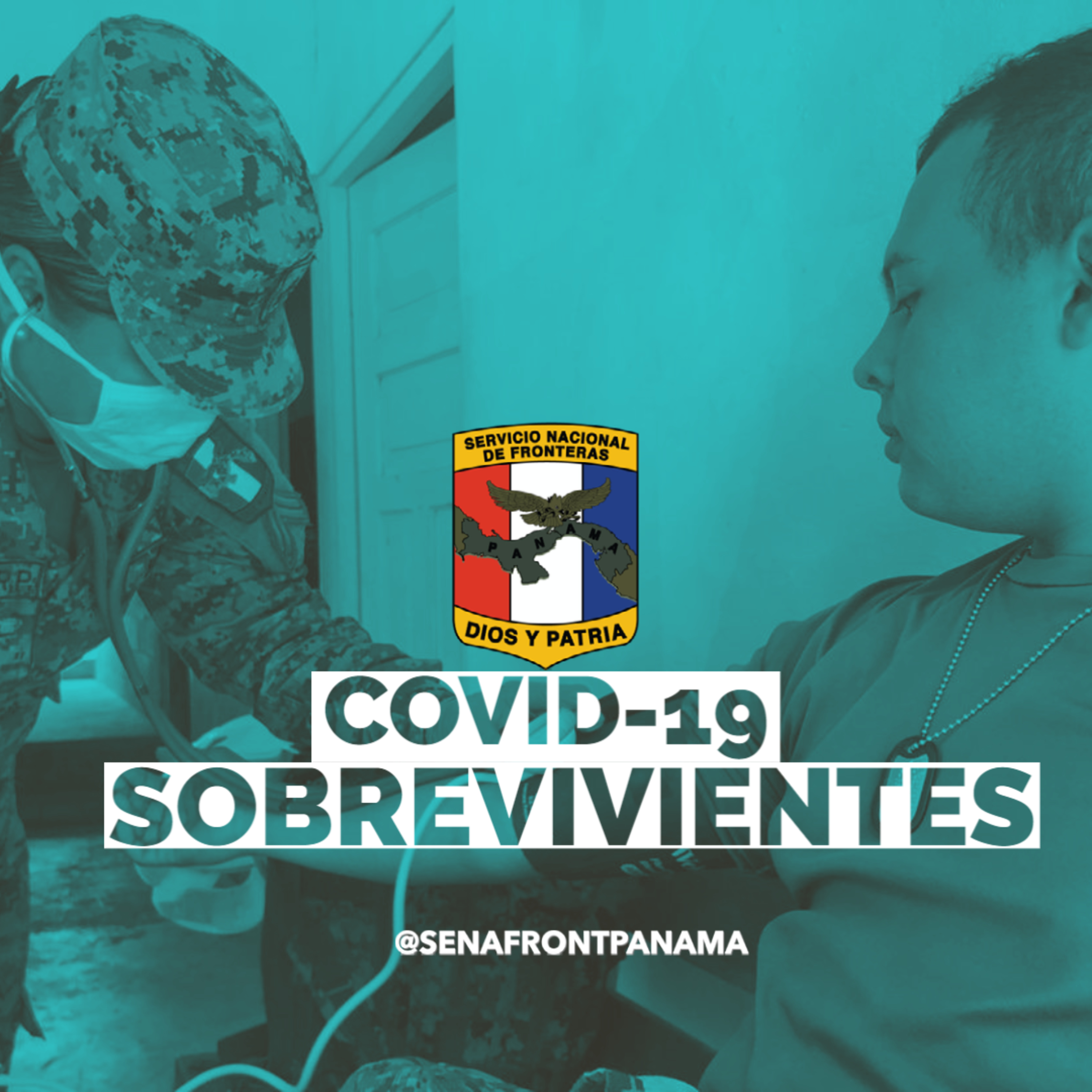 Servicio Nacional De Fronteras