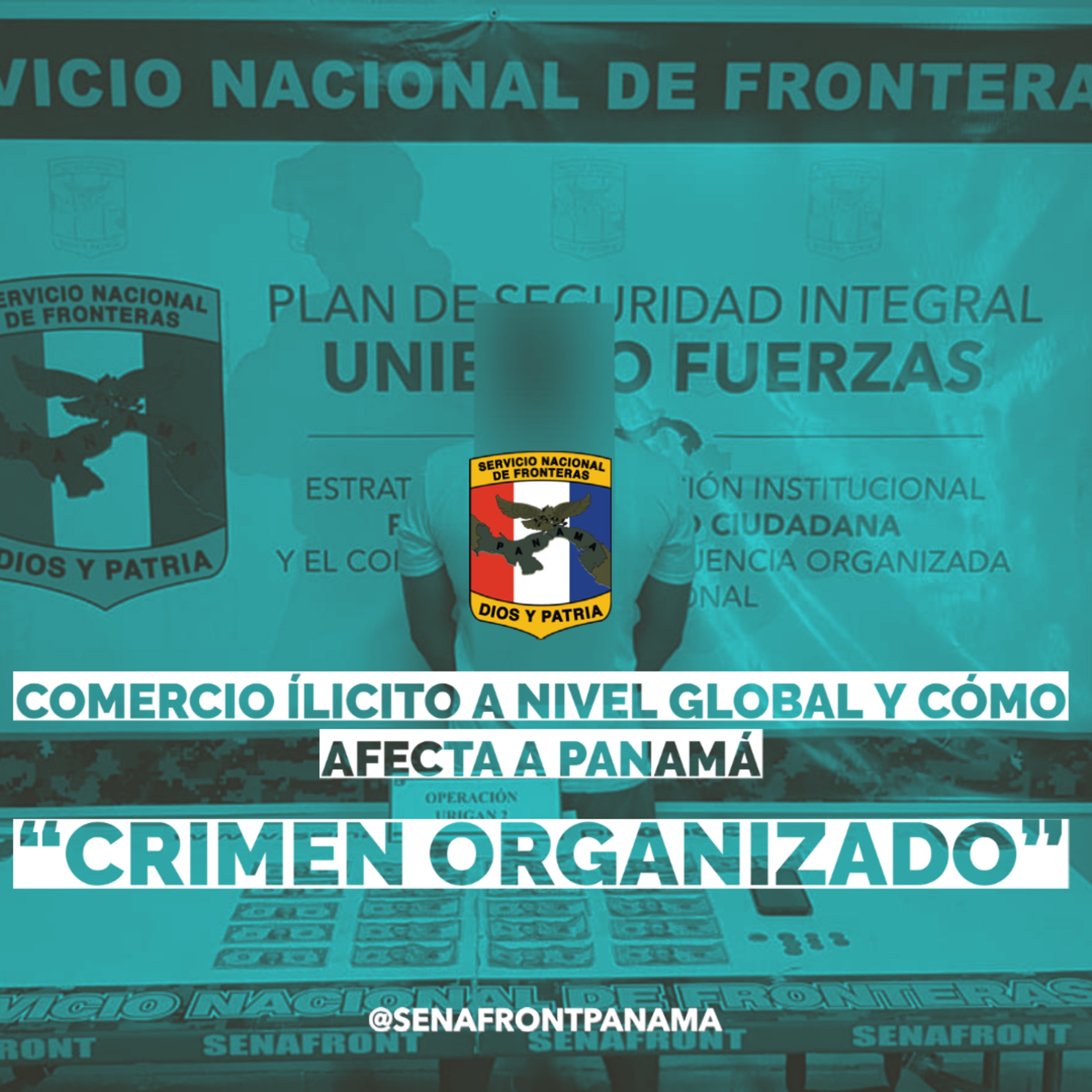 Servicio Nacional De Fronteras