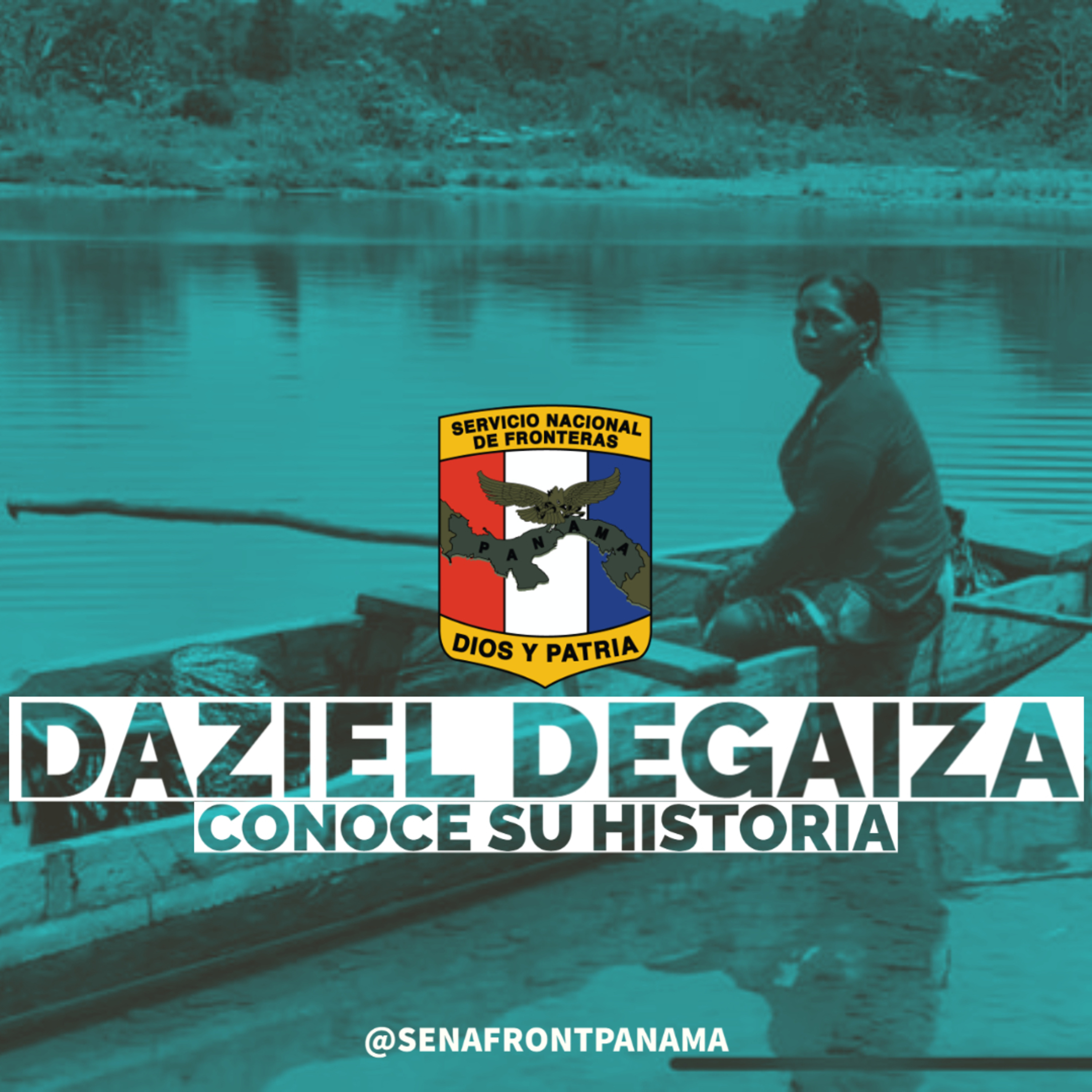 Servicio Nacional De Fronteras