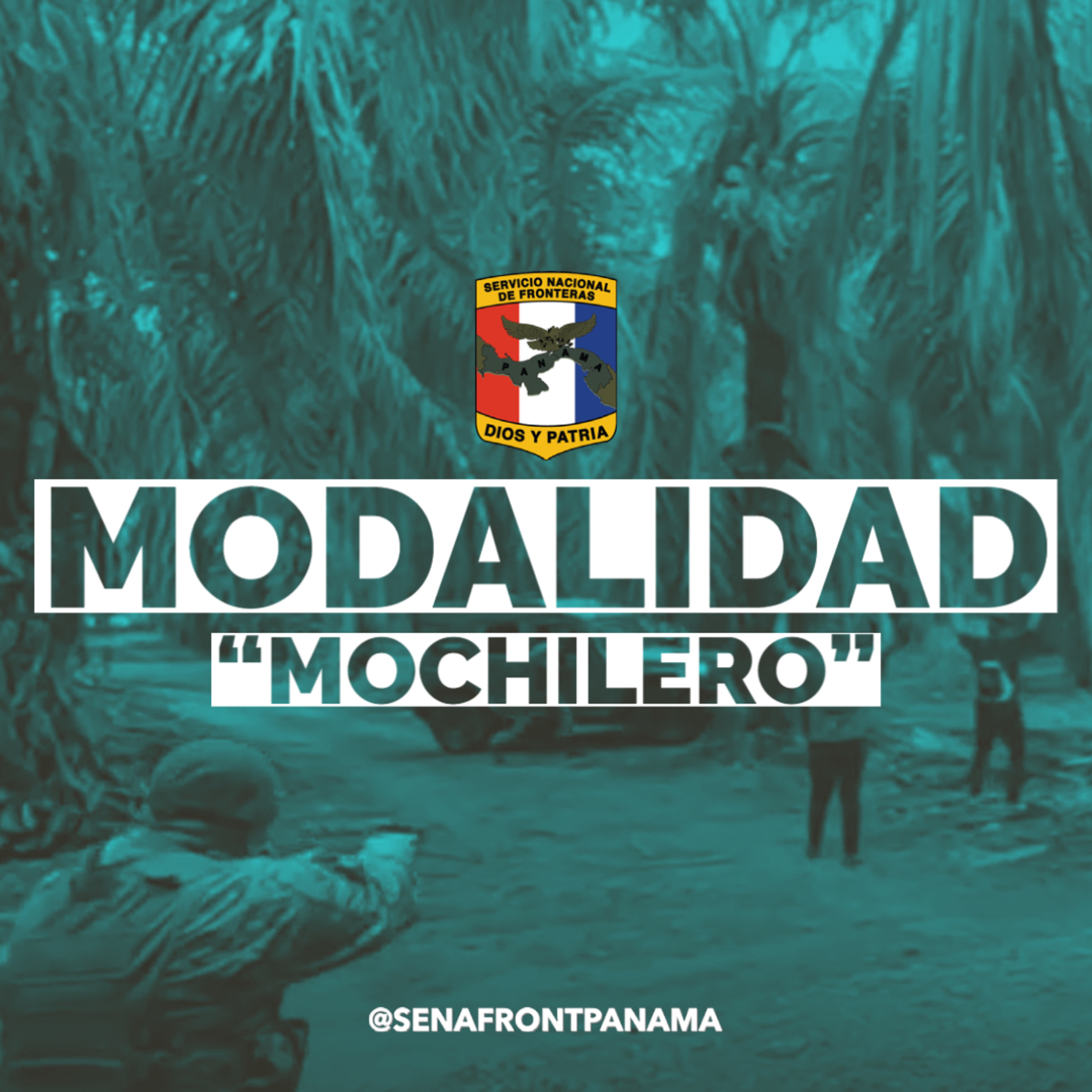 Servicio Nacional De Fronteras