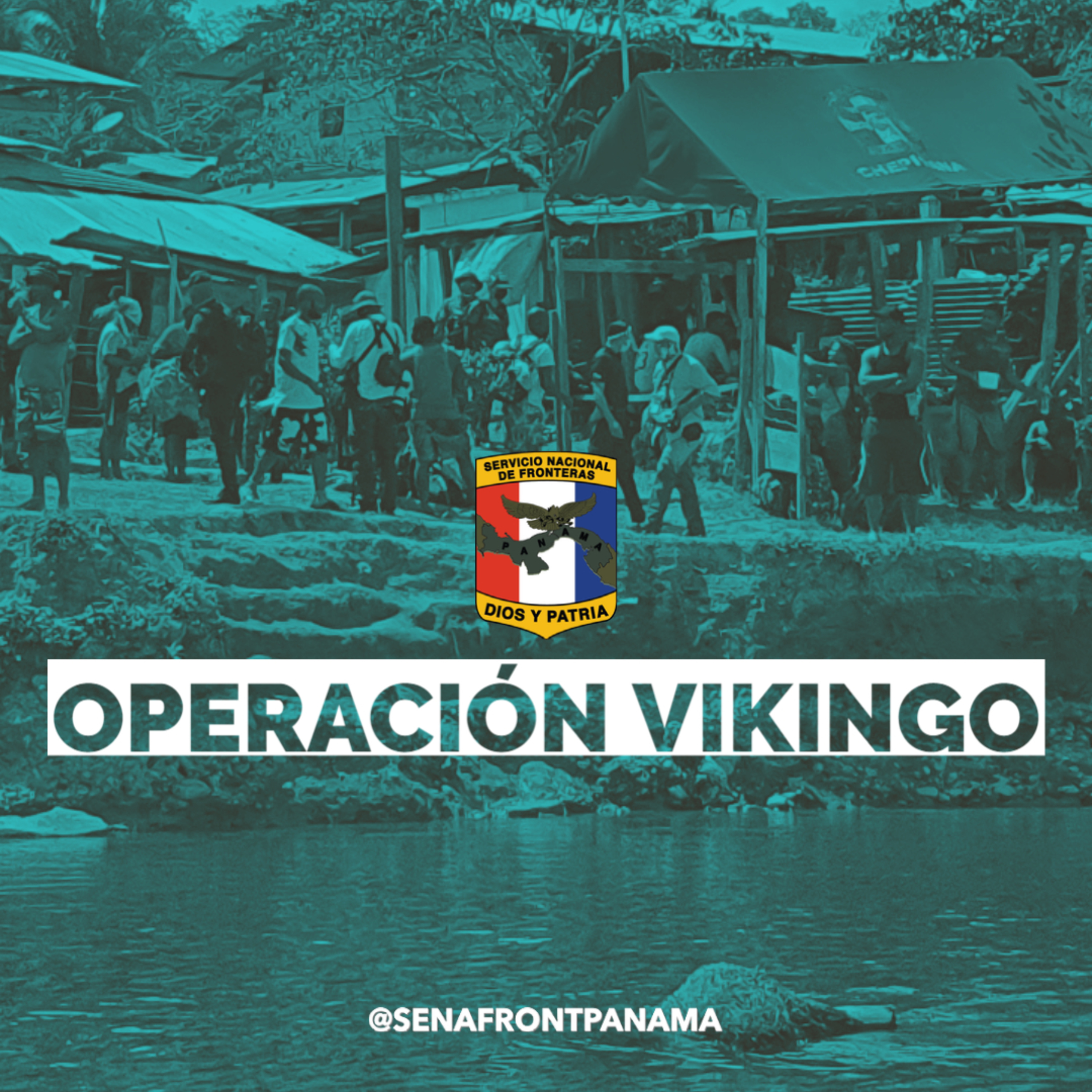 Servicio Nacional De Fronteras