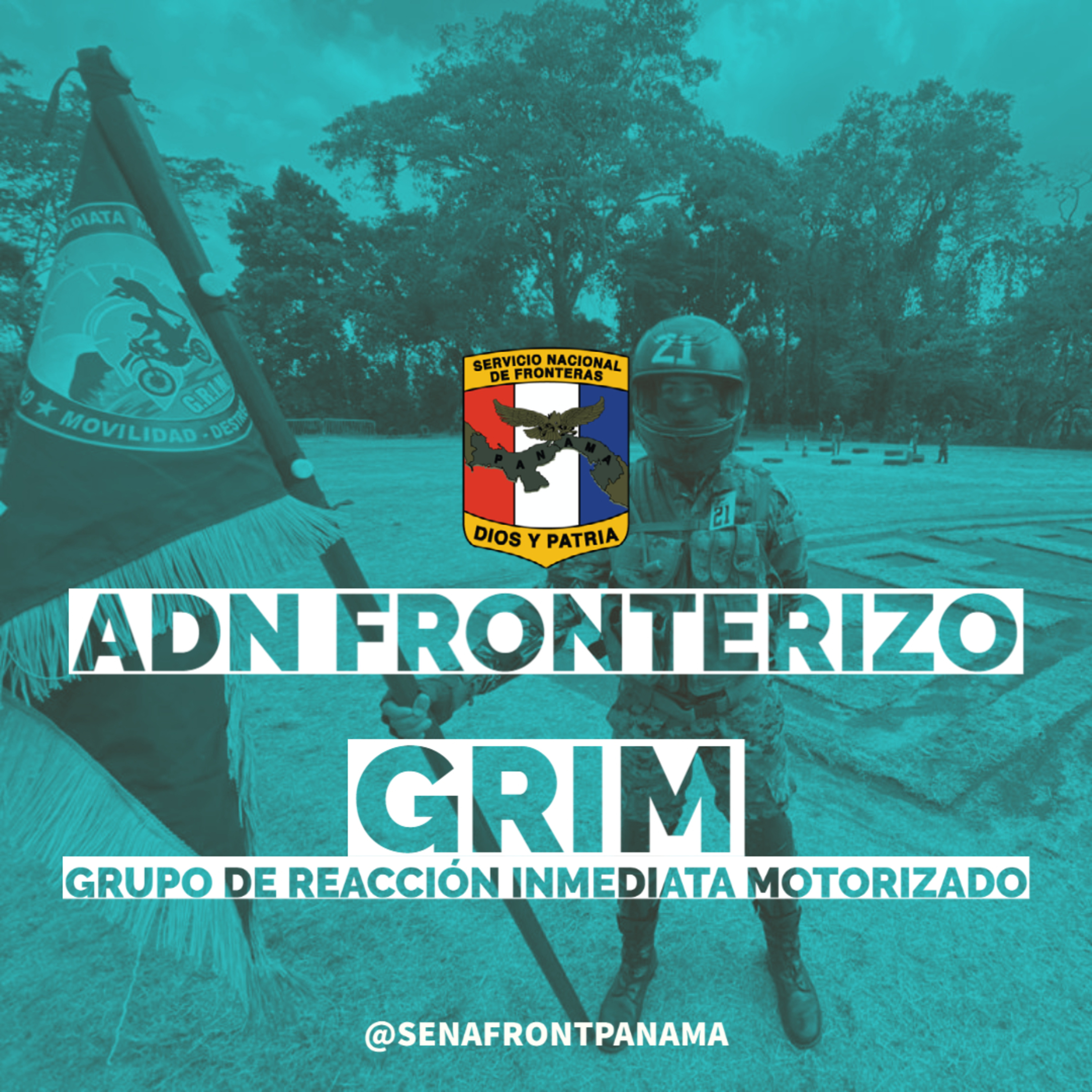 Servicio Nacional De Fronteras