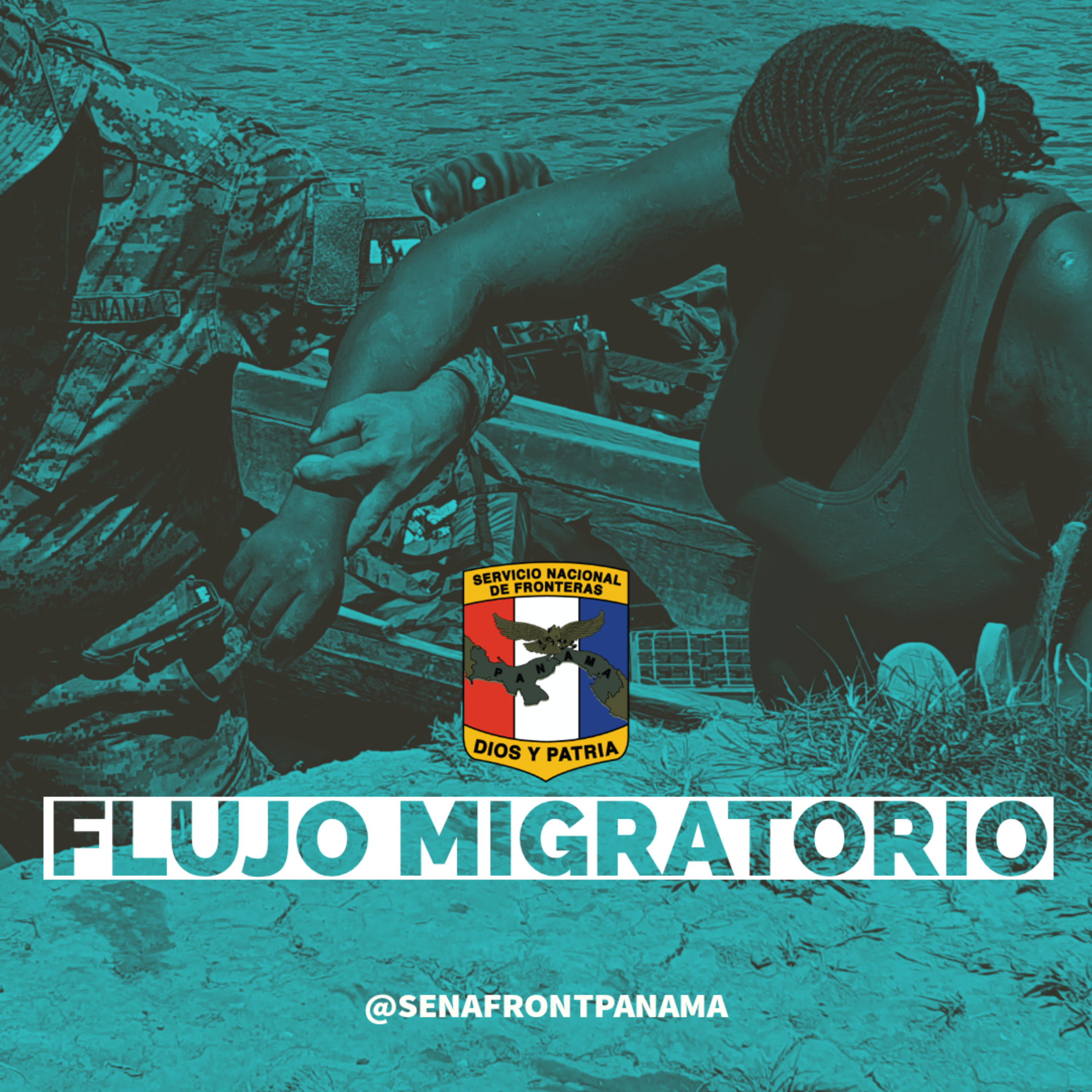 Servicio Nacional De Fronteras