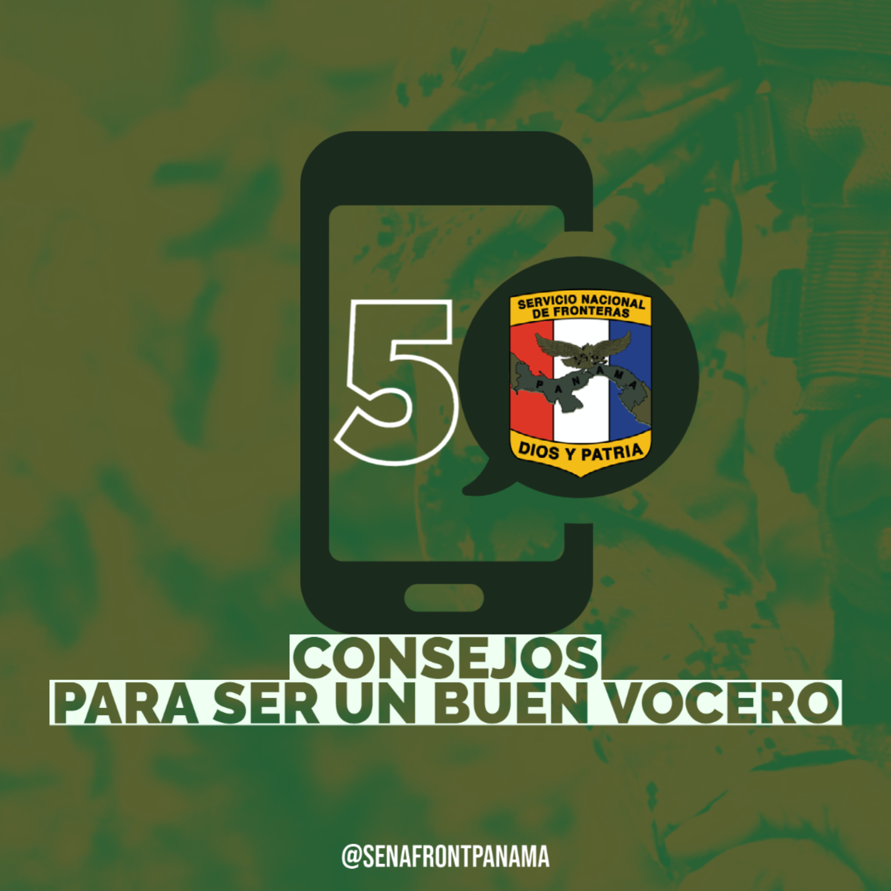 Servicio Nacional De Fronteras