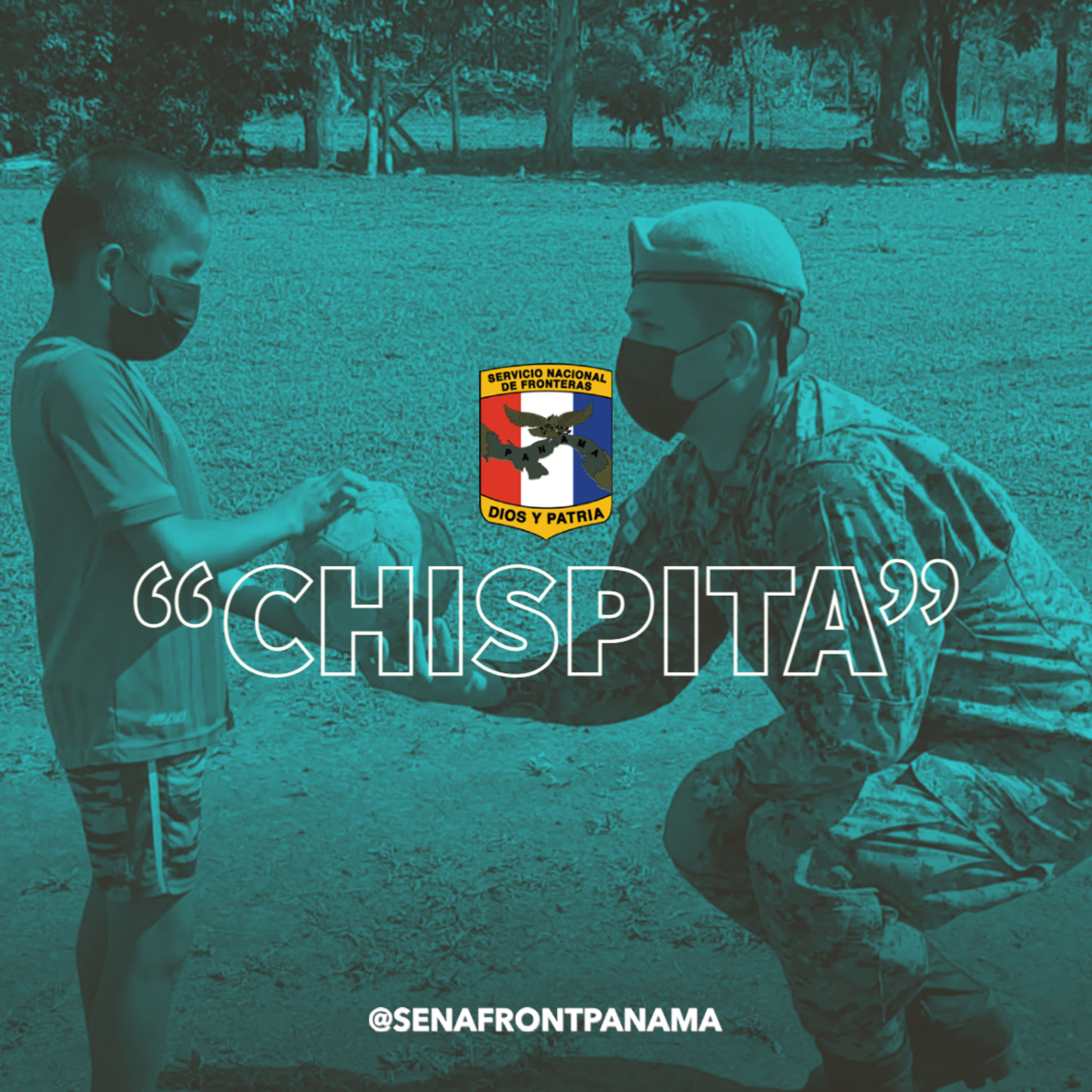 Servicio Nacional De Fronteras