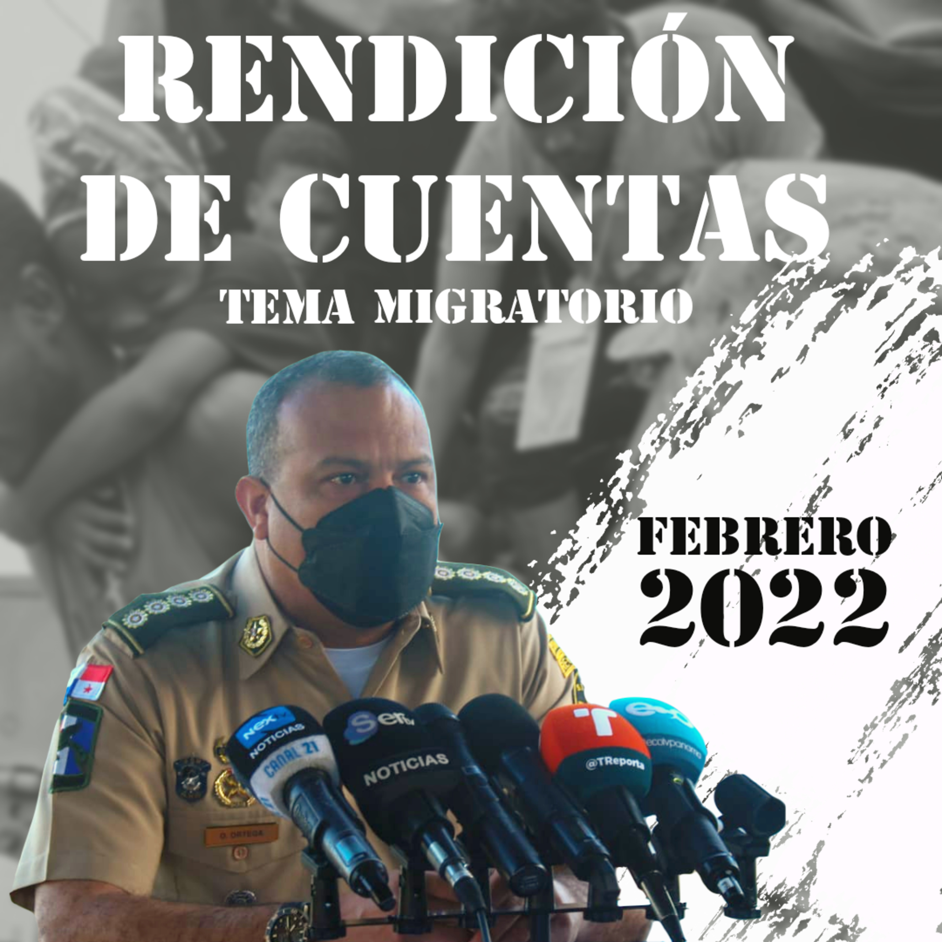 Servicio Nacional De Fronteras