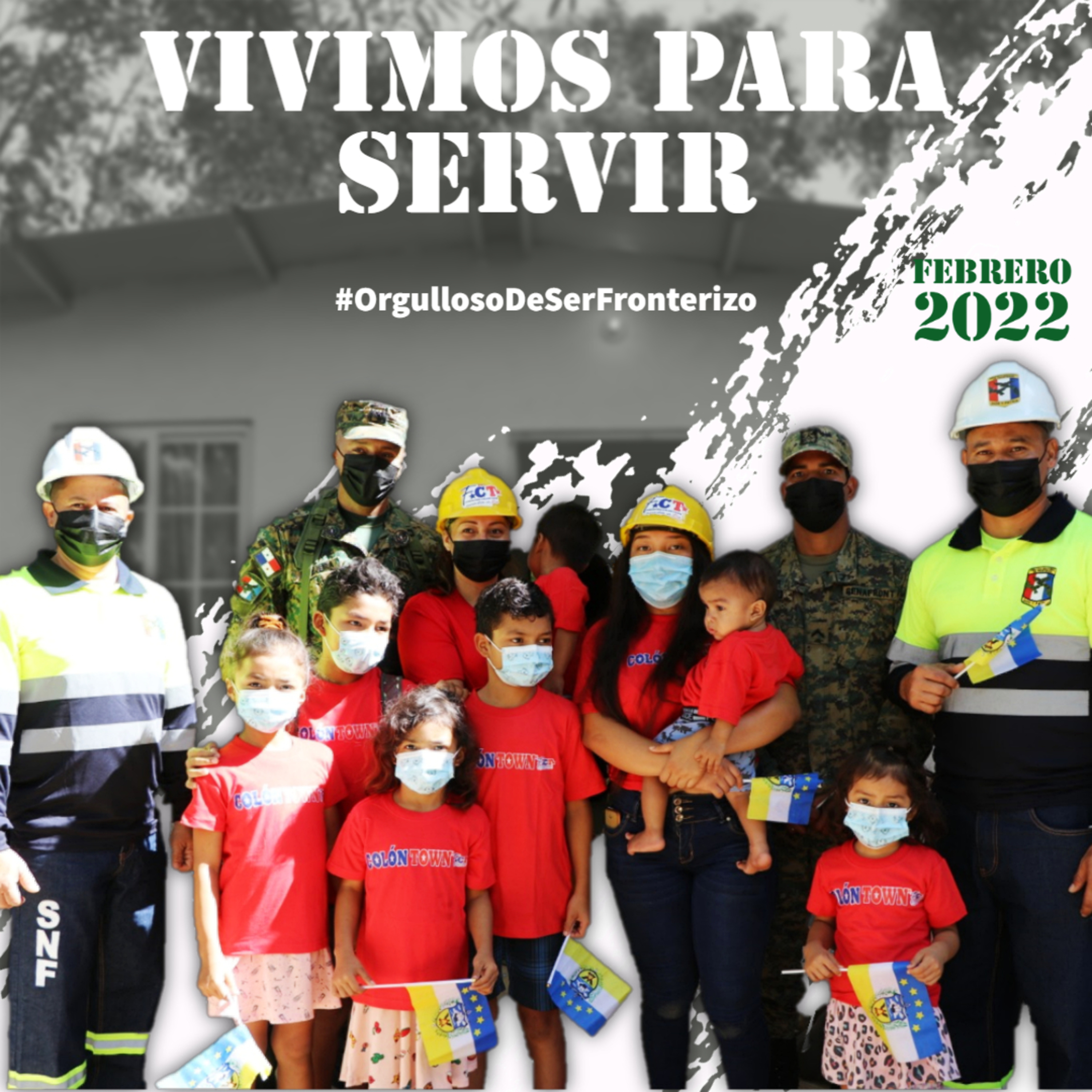 Servicio Nacional De Fronteras