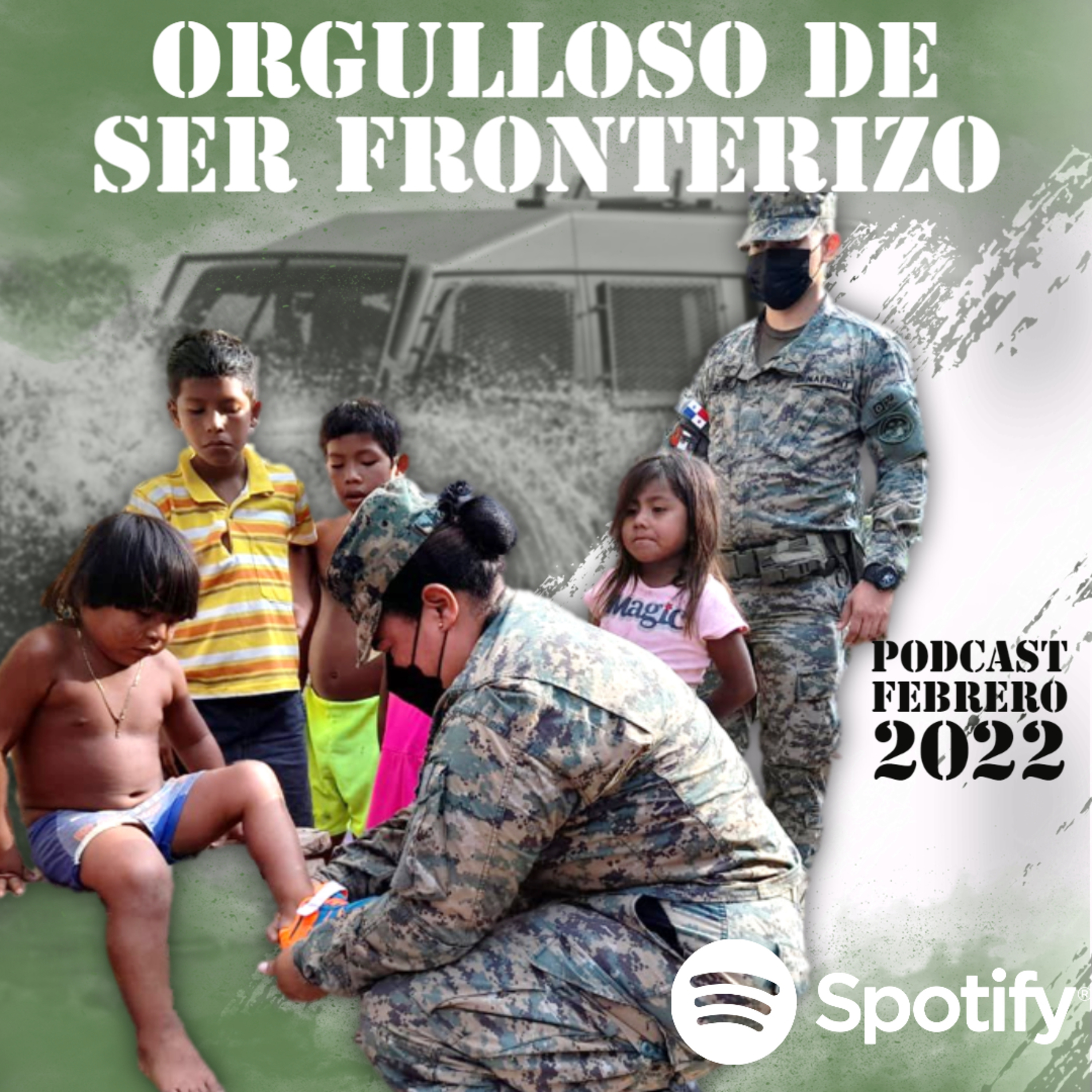 Servicio Nacional De Fronteras