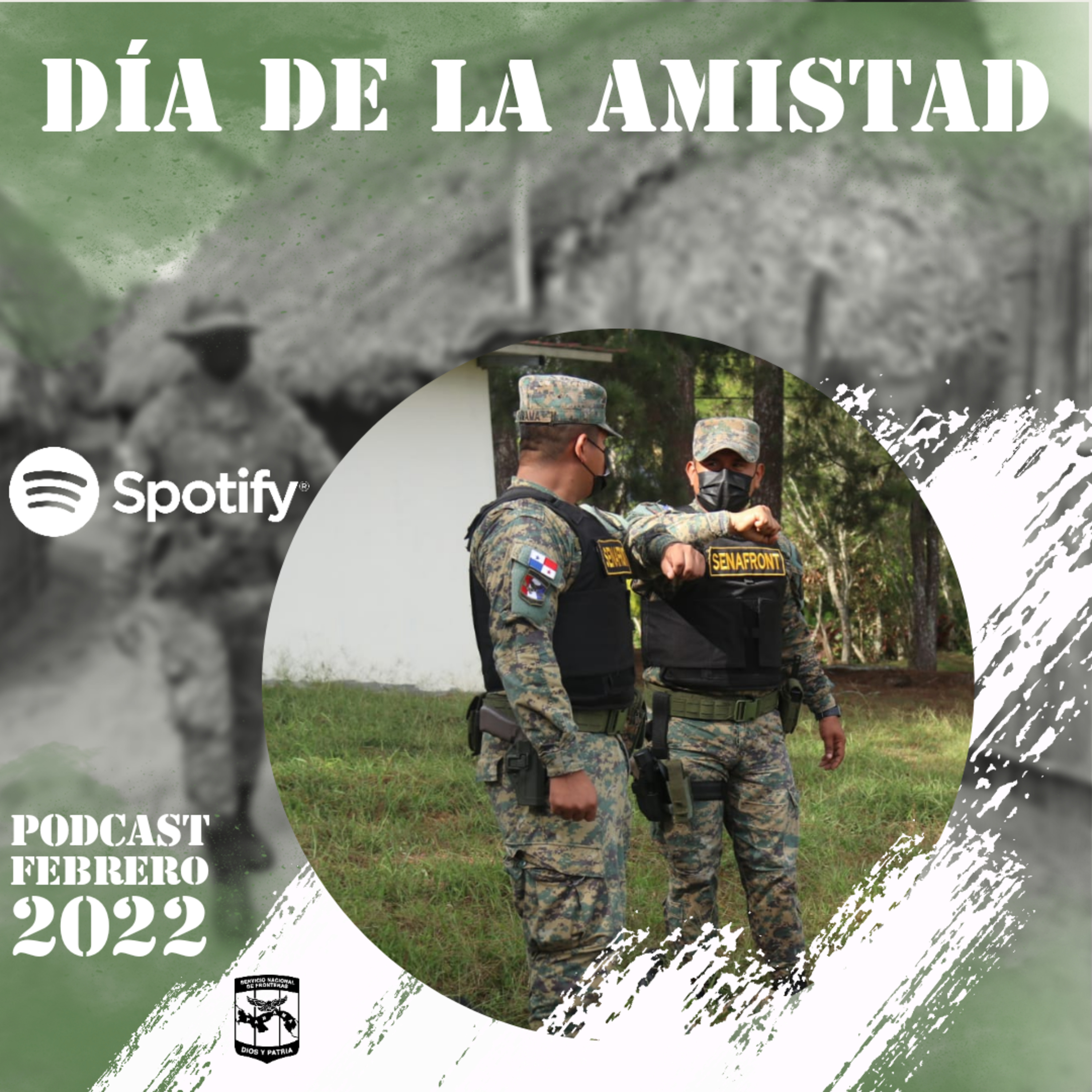 Servicio Nacional De Fronteras