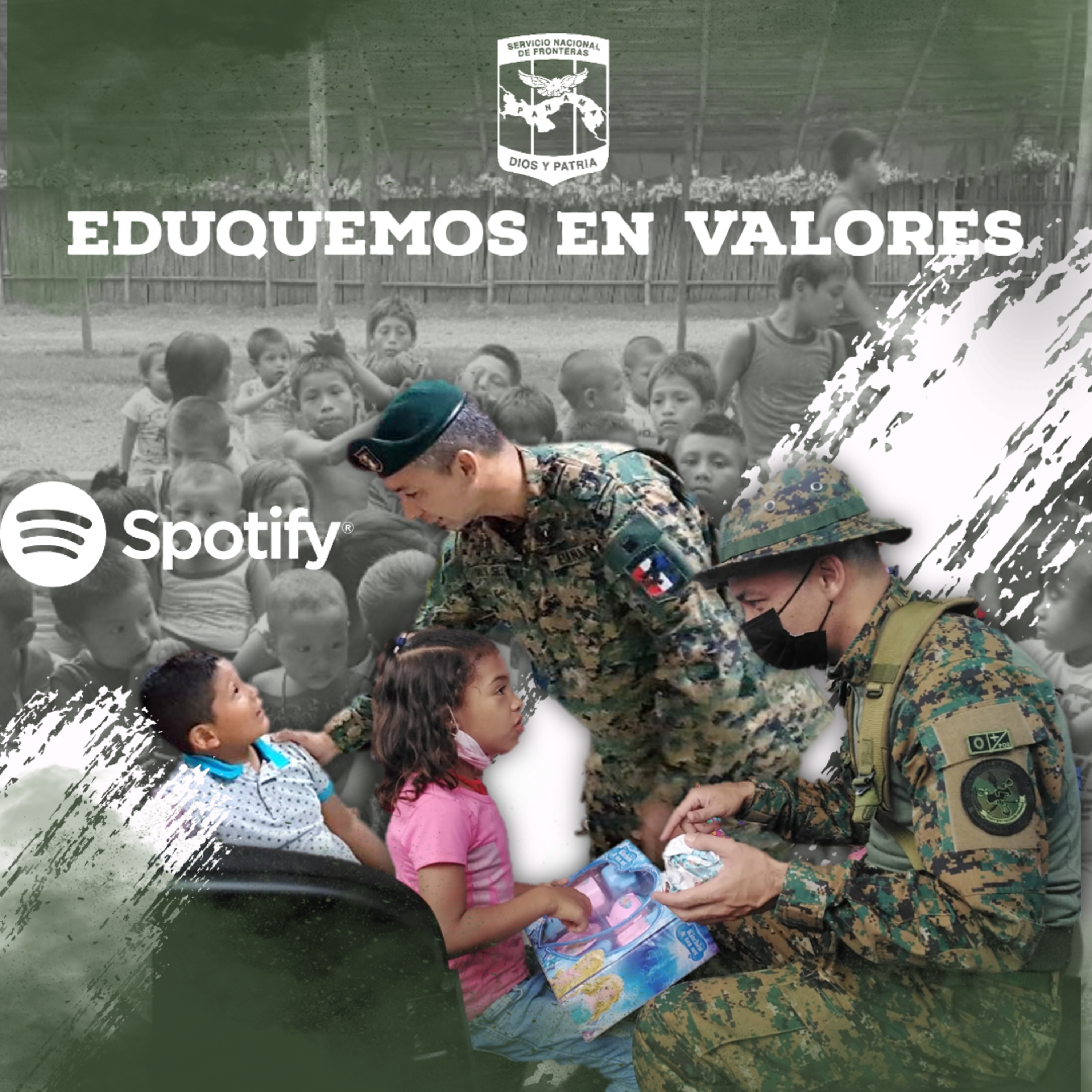 Servicio Nacional De Fronteras