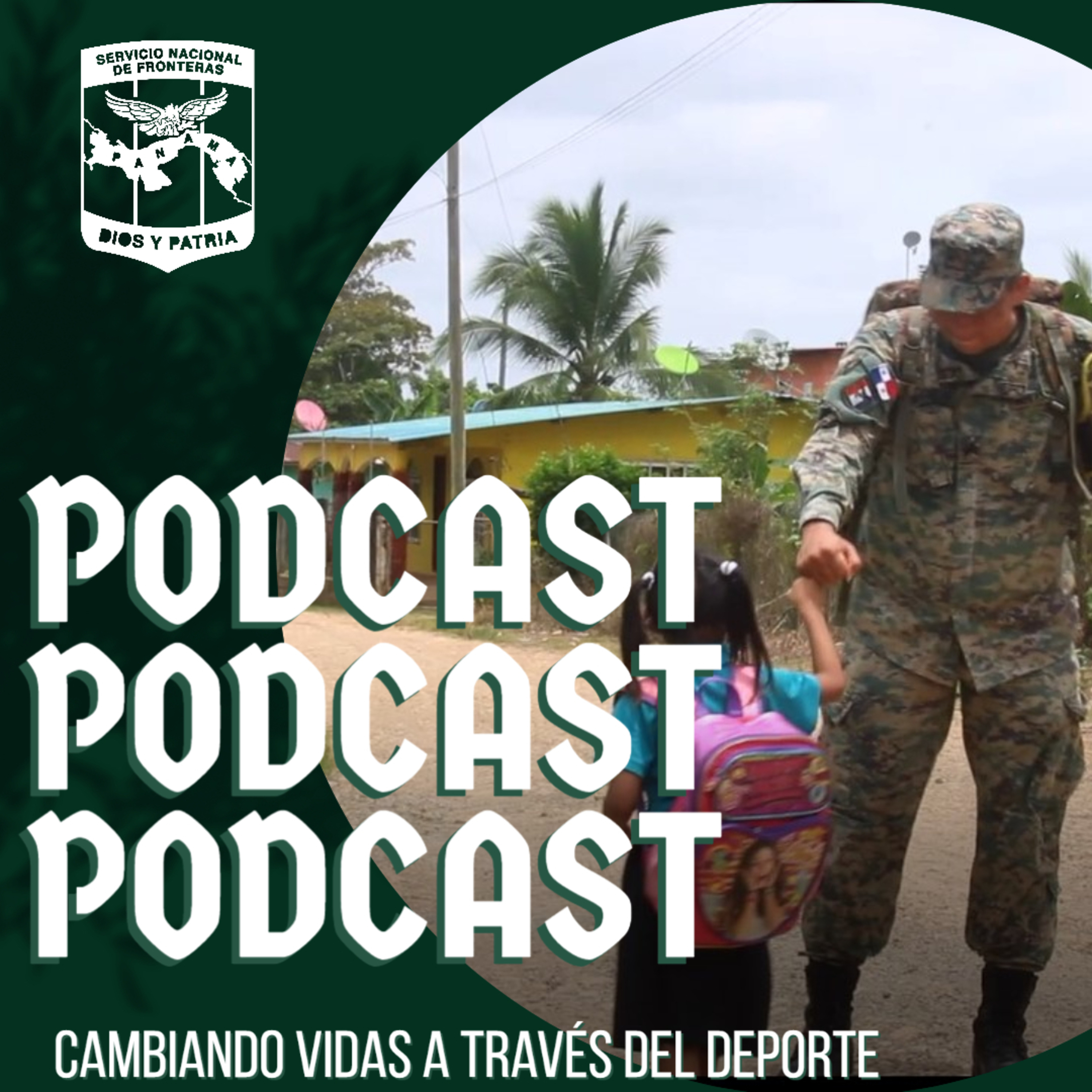 Servicio Nacional De Fronteras