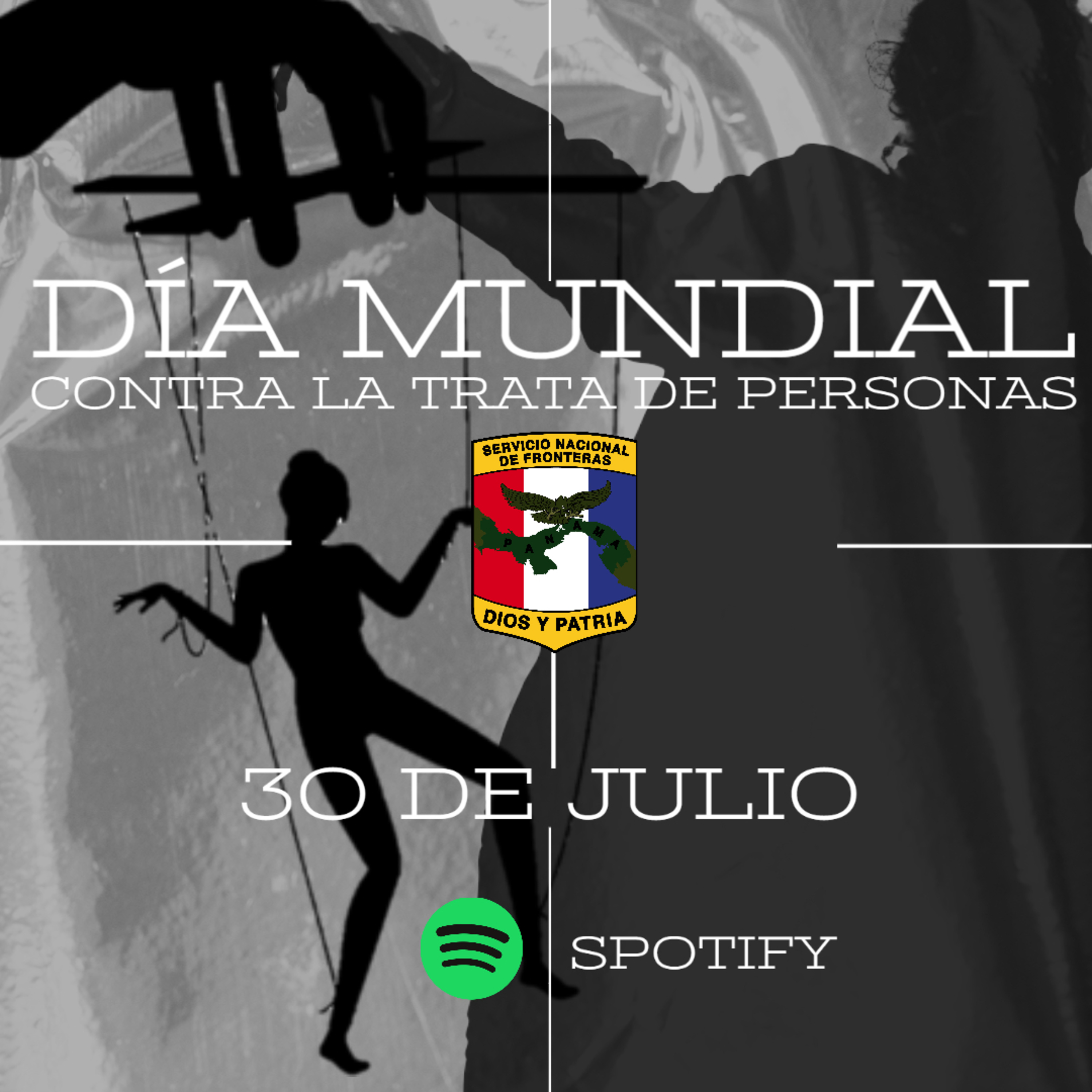Servicio Nacional De Fronteras