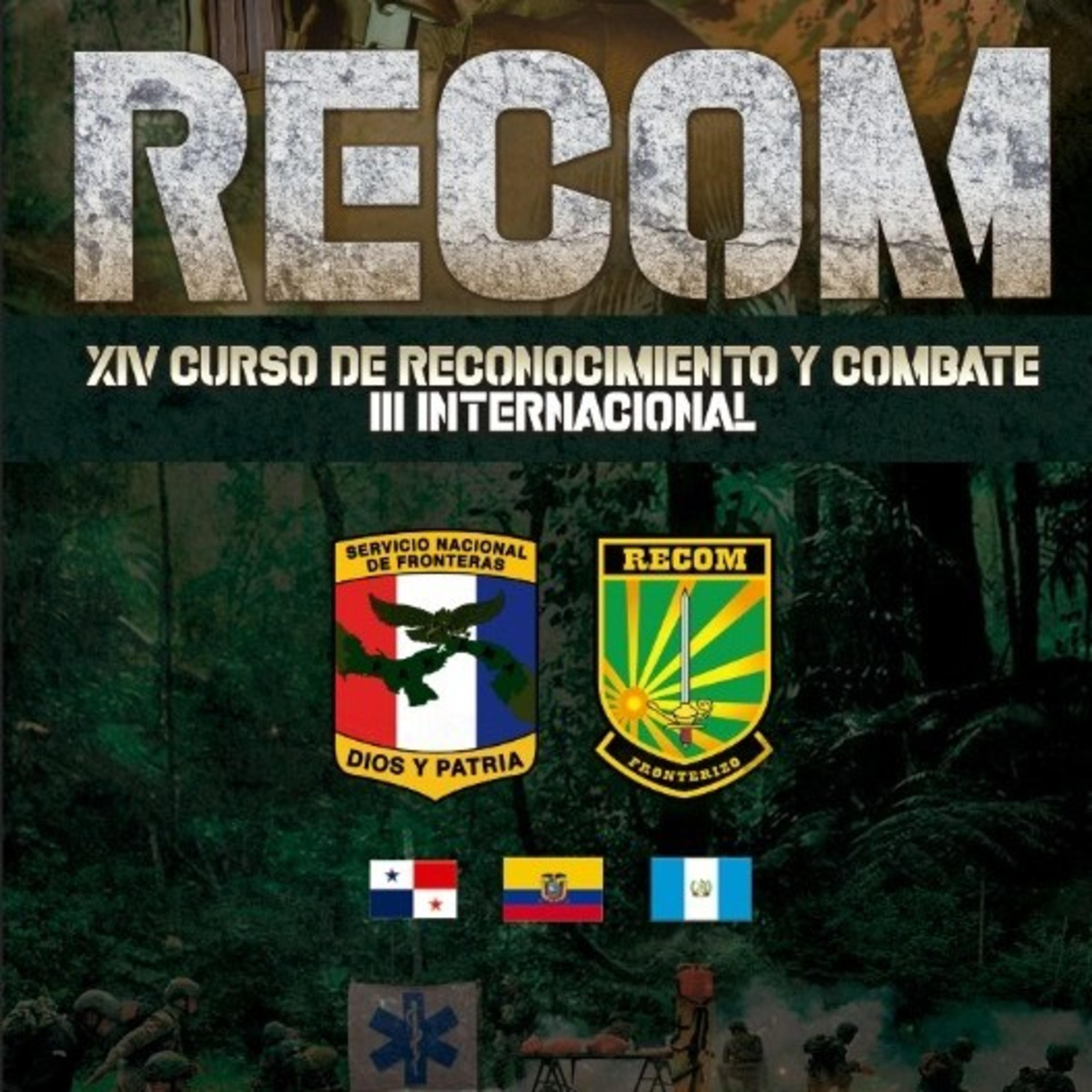 Servicio Nacional De Fronteras