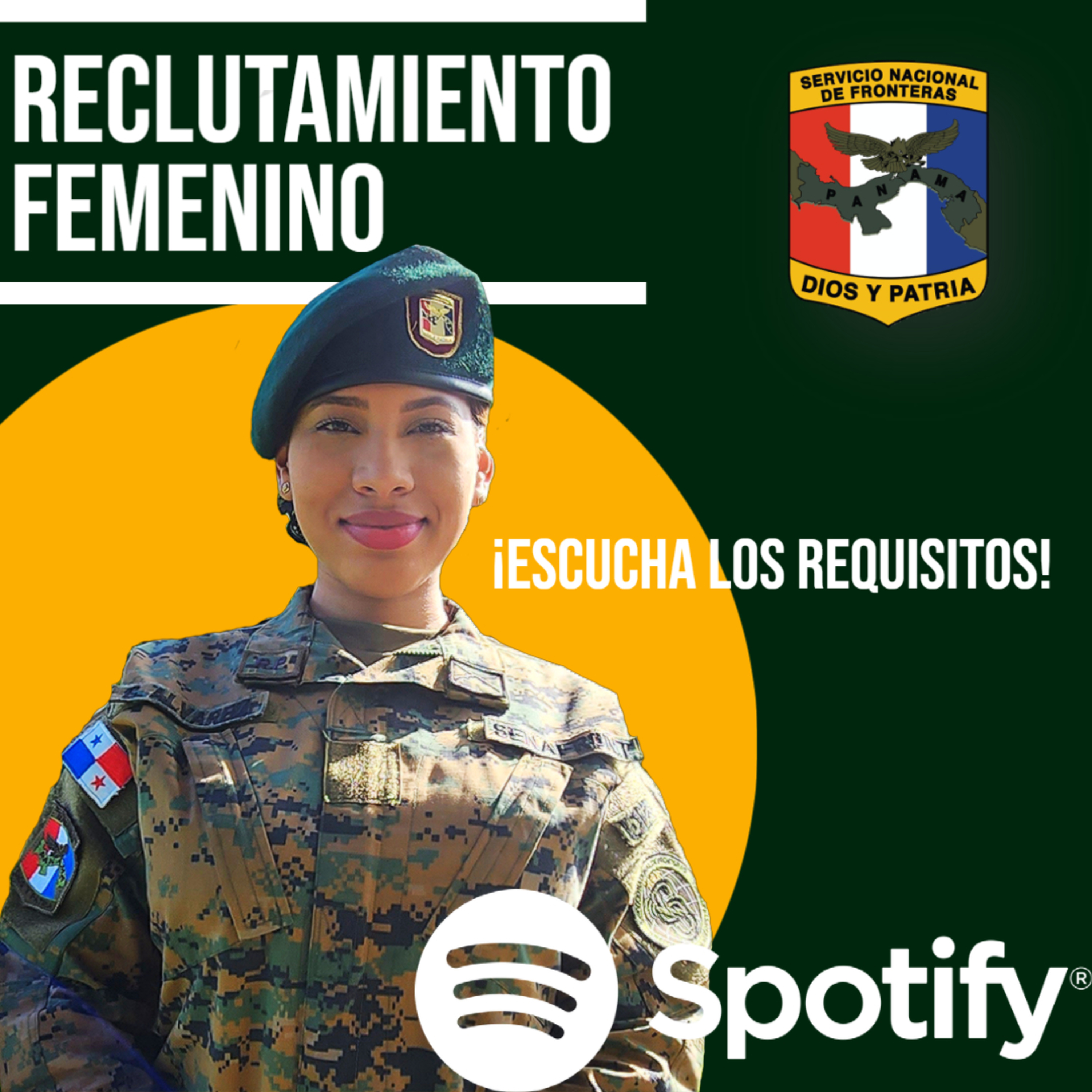 Servicio Nacional De Fronteras