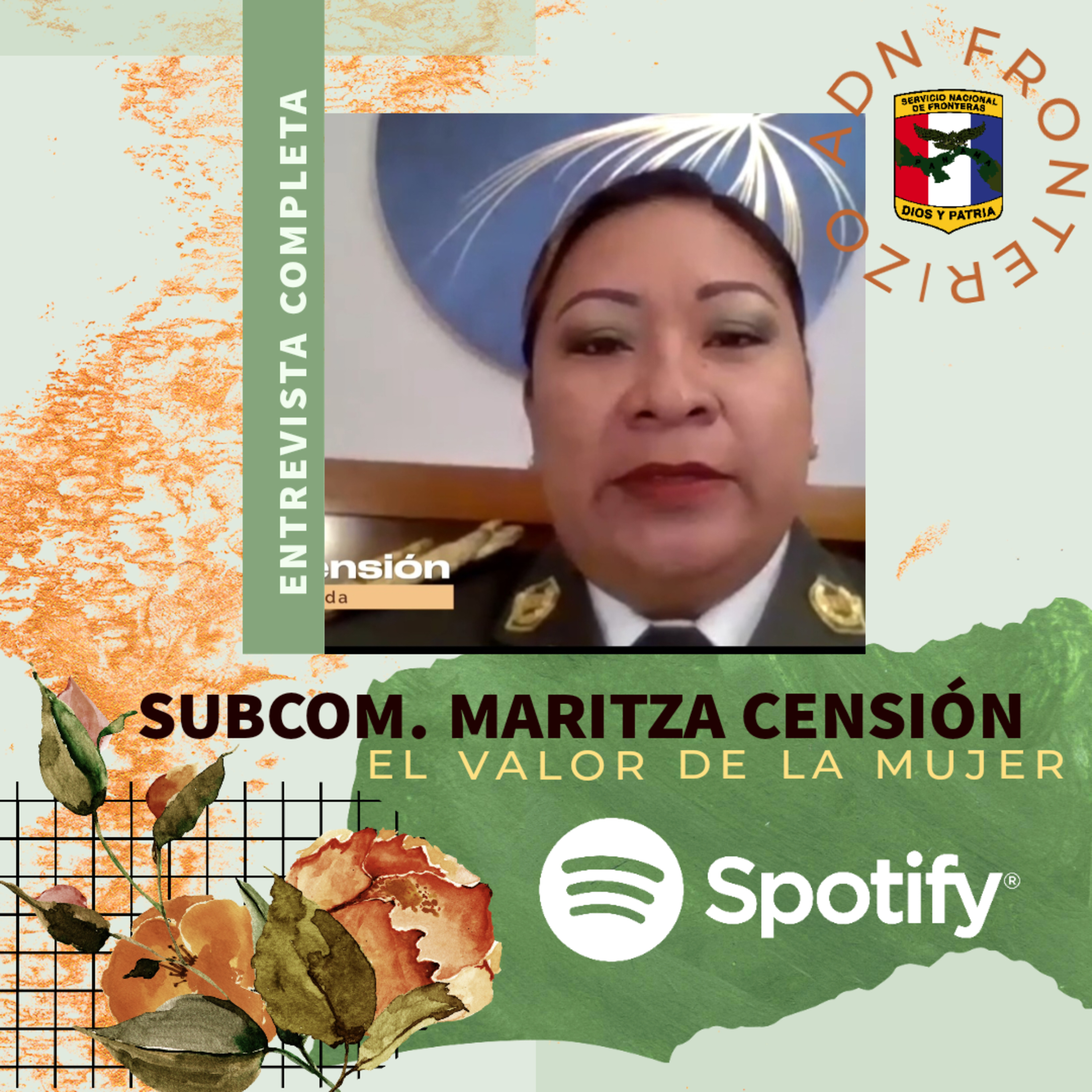 Servicio Nacional De Fronteras
