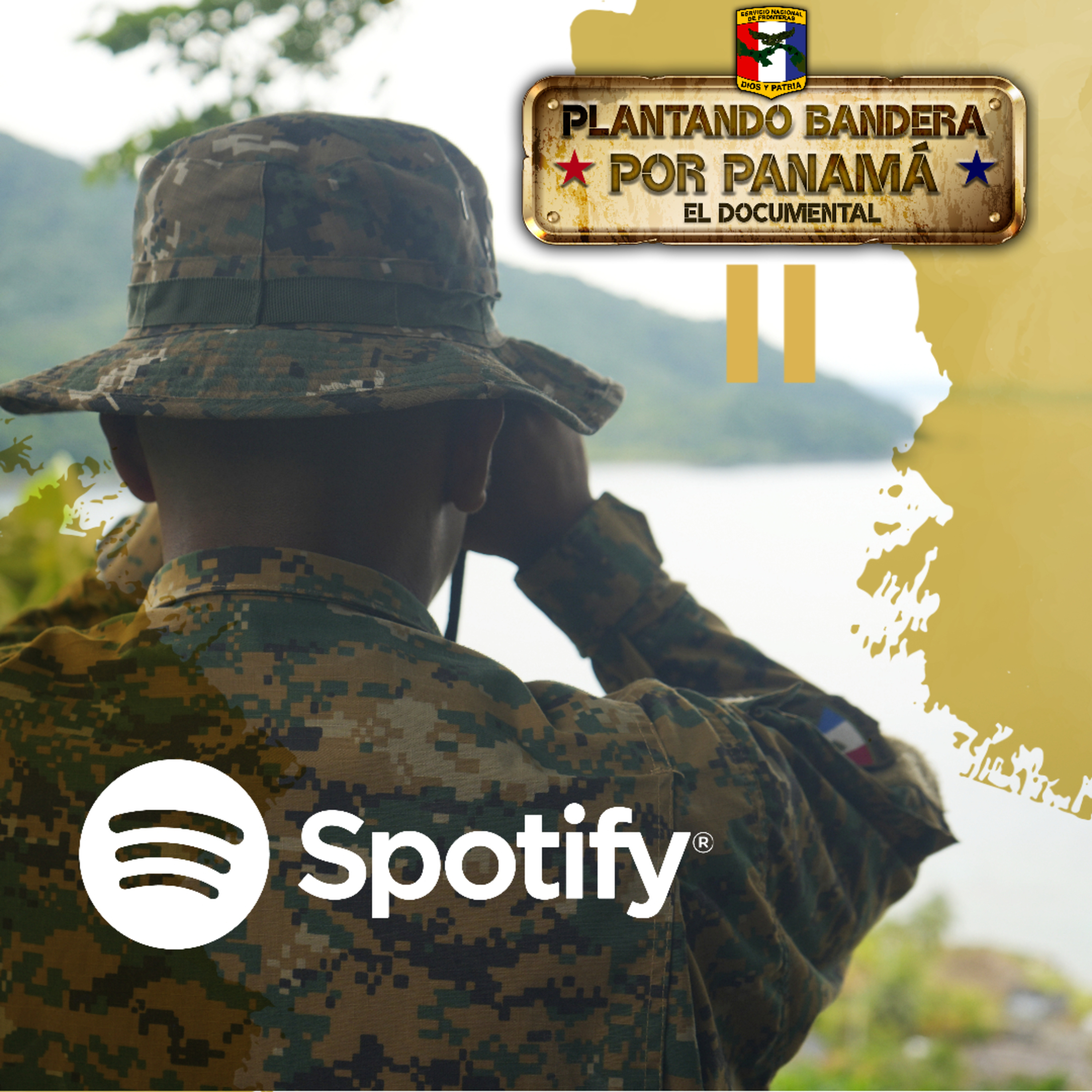 Servicio Nacional De Fronteras