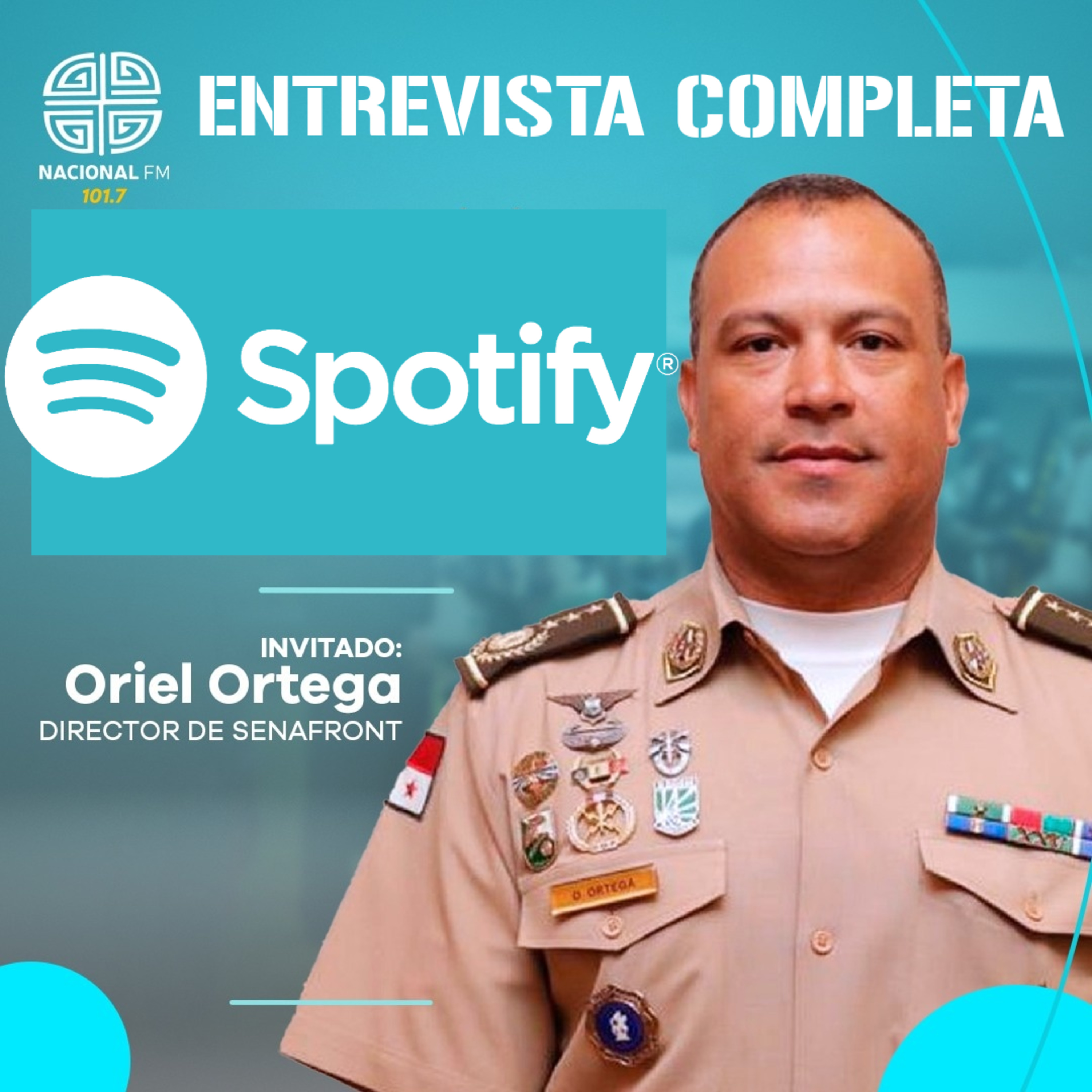 Servicio Nacional De Fronteras