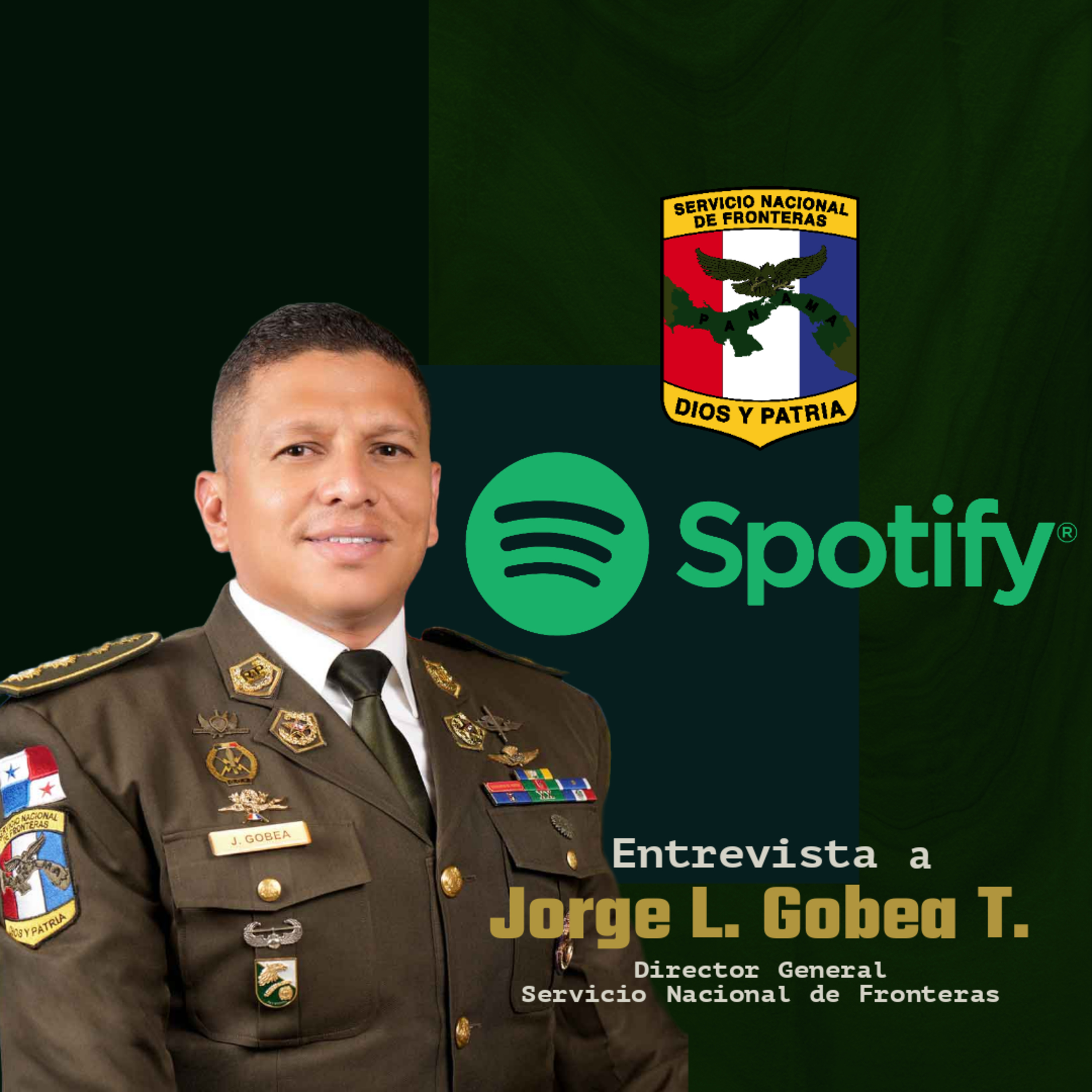 Servicio Nacional De Fronteras