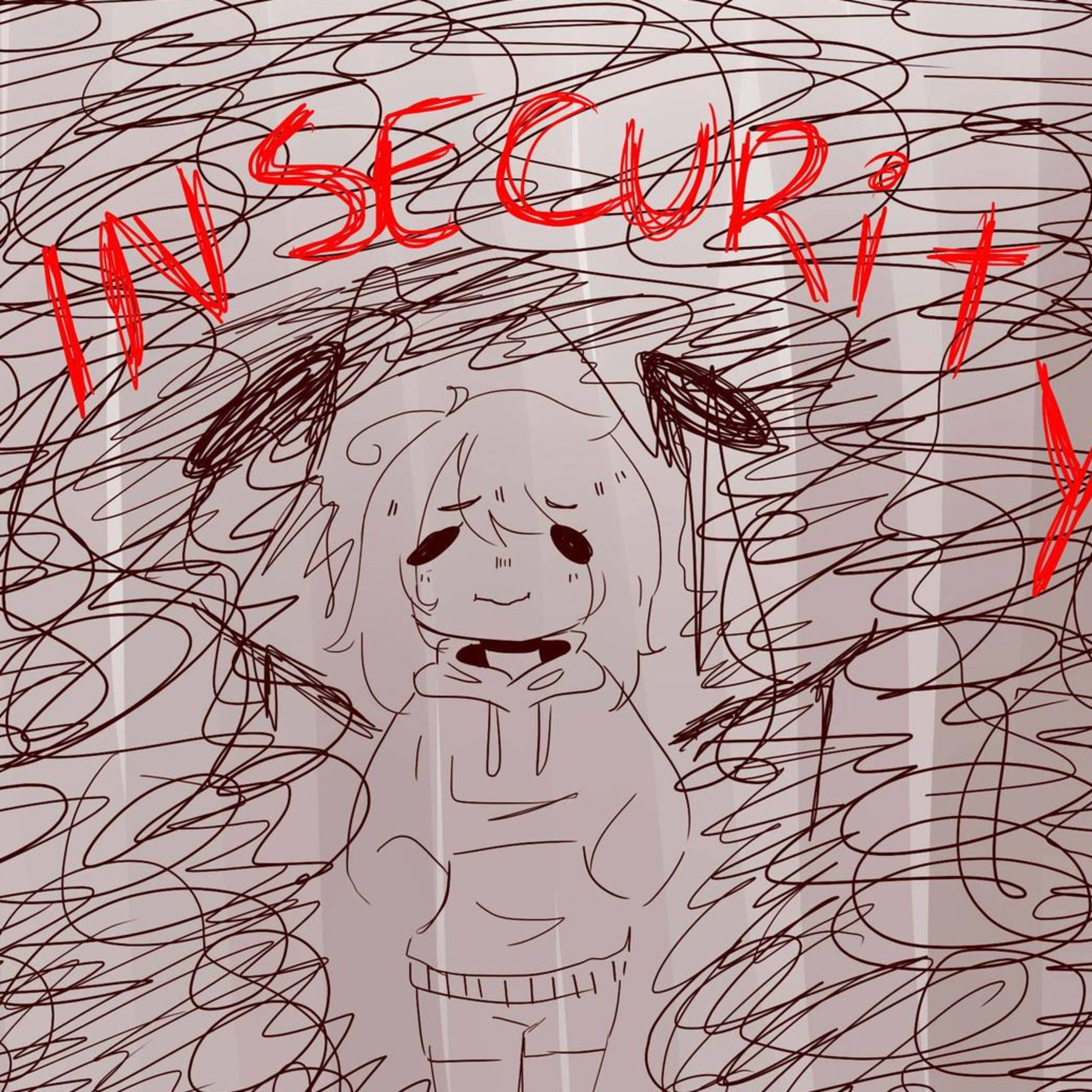 OPEN UP!