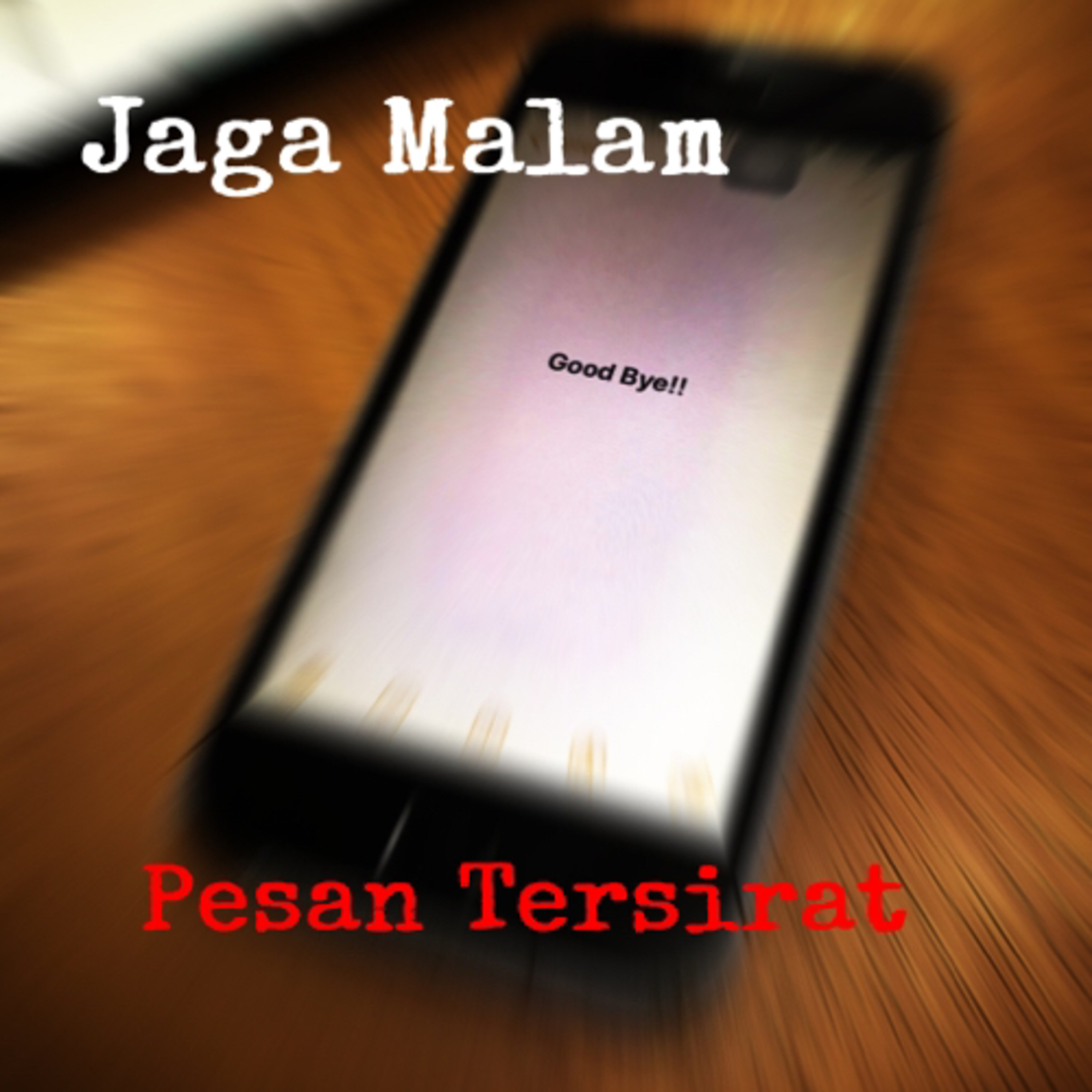 Jaga Malam