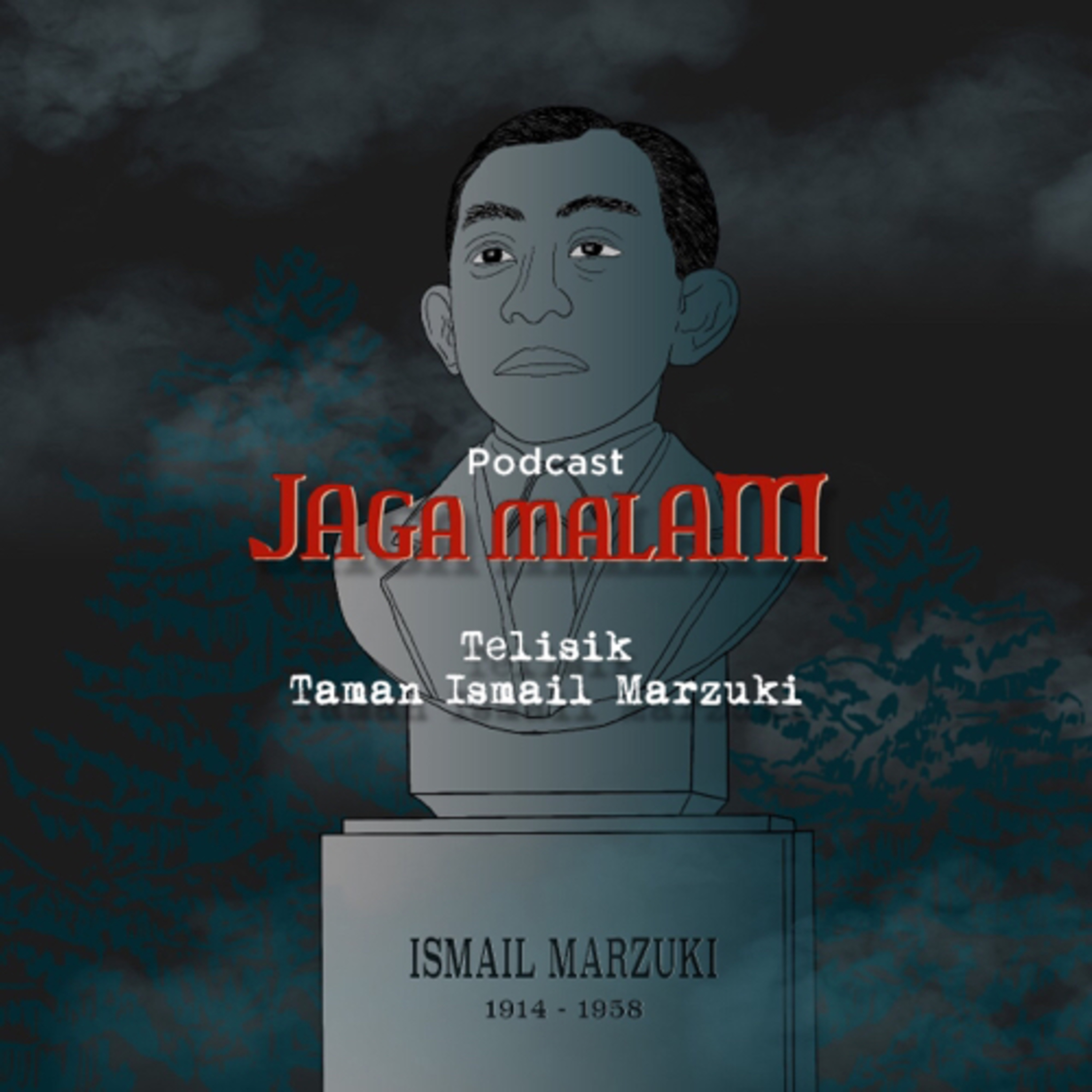 Jaga Malam
