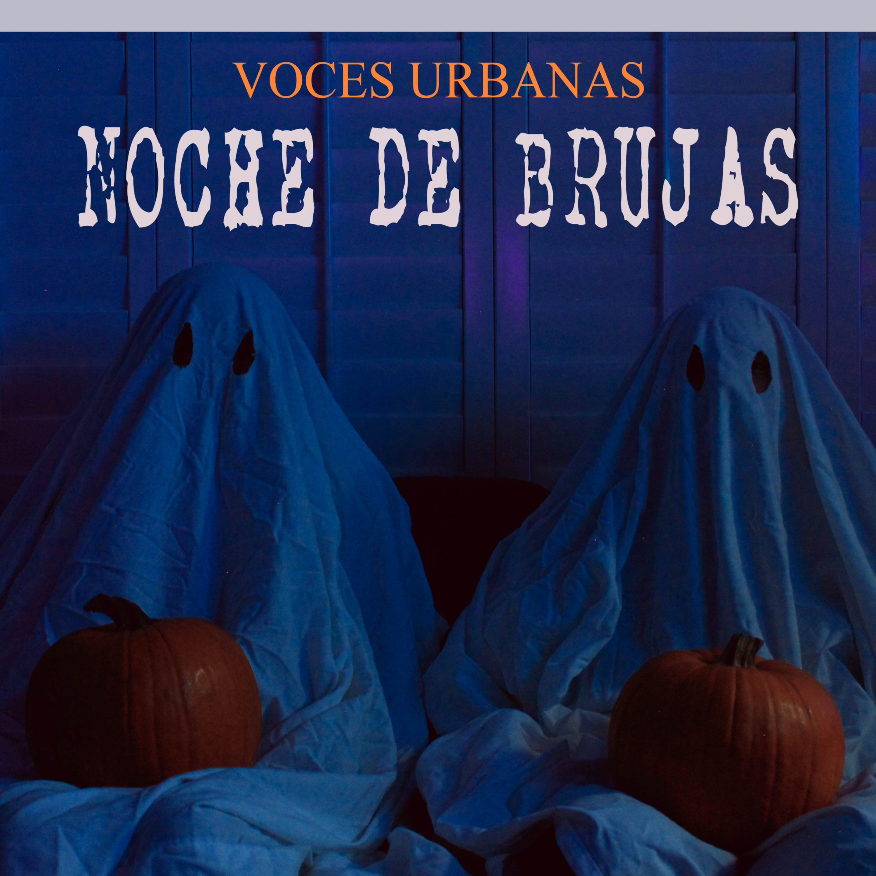 Especial de noche de brujas episode artwork