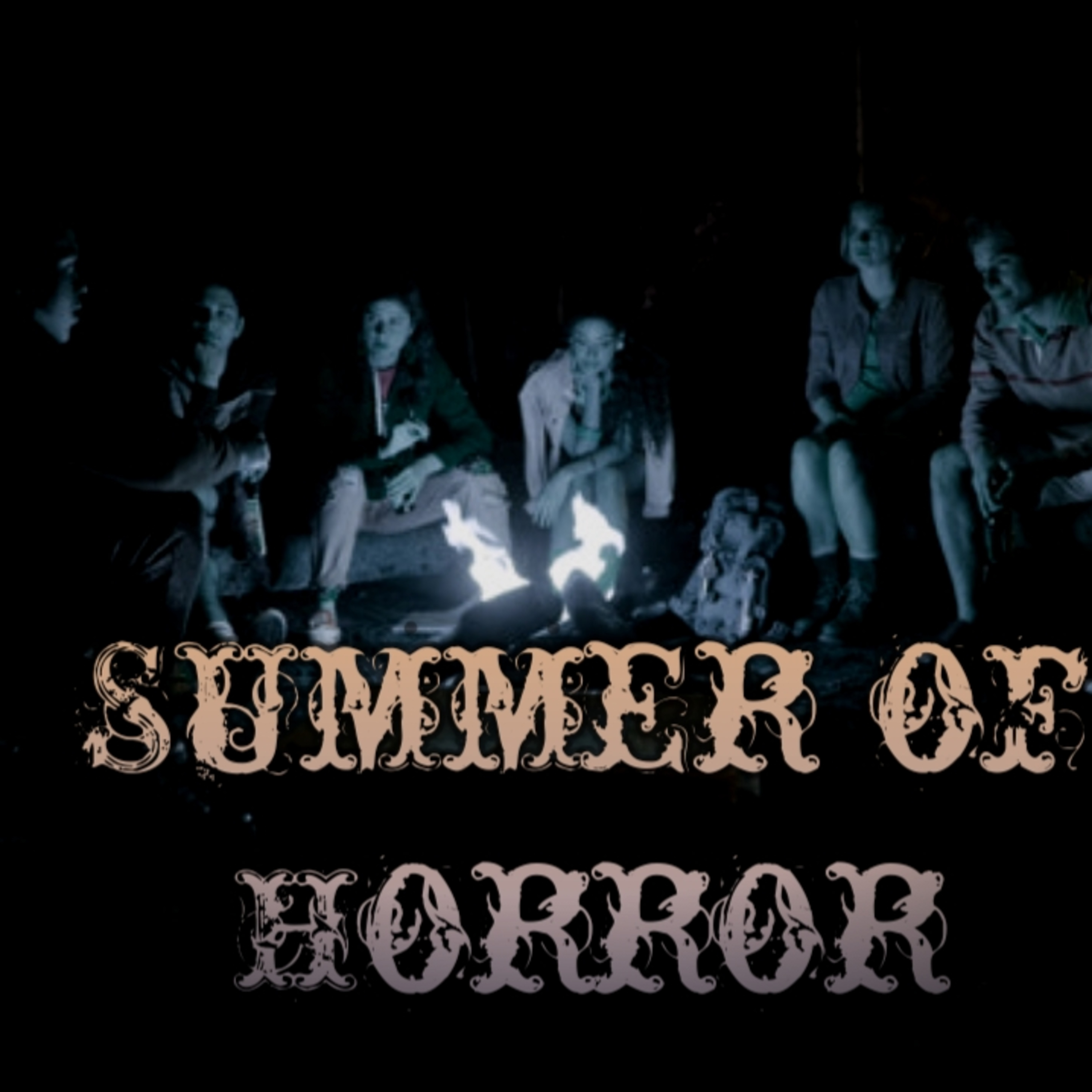 Summer of Horror Episode 3 episode artwork
