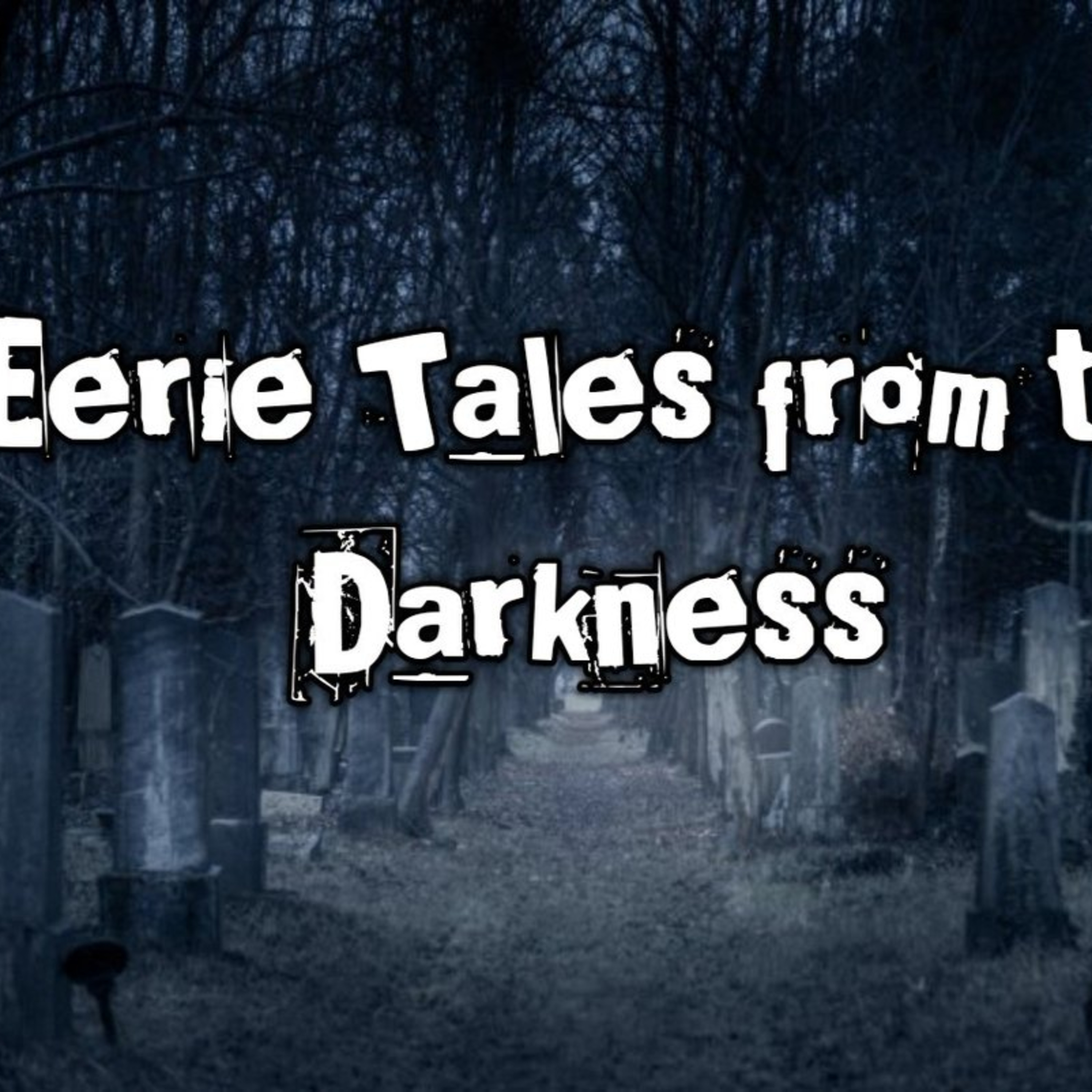 Season 2 Episode 11 - The Tale of Marble Hands episode artwork